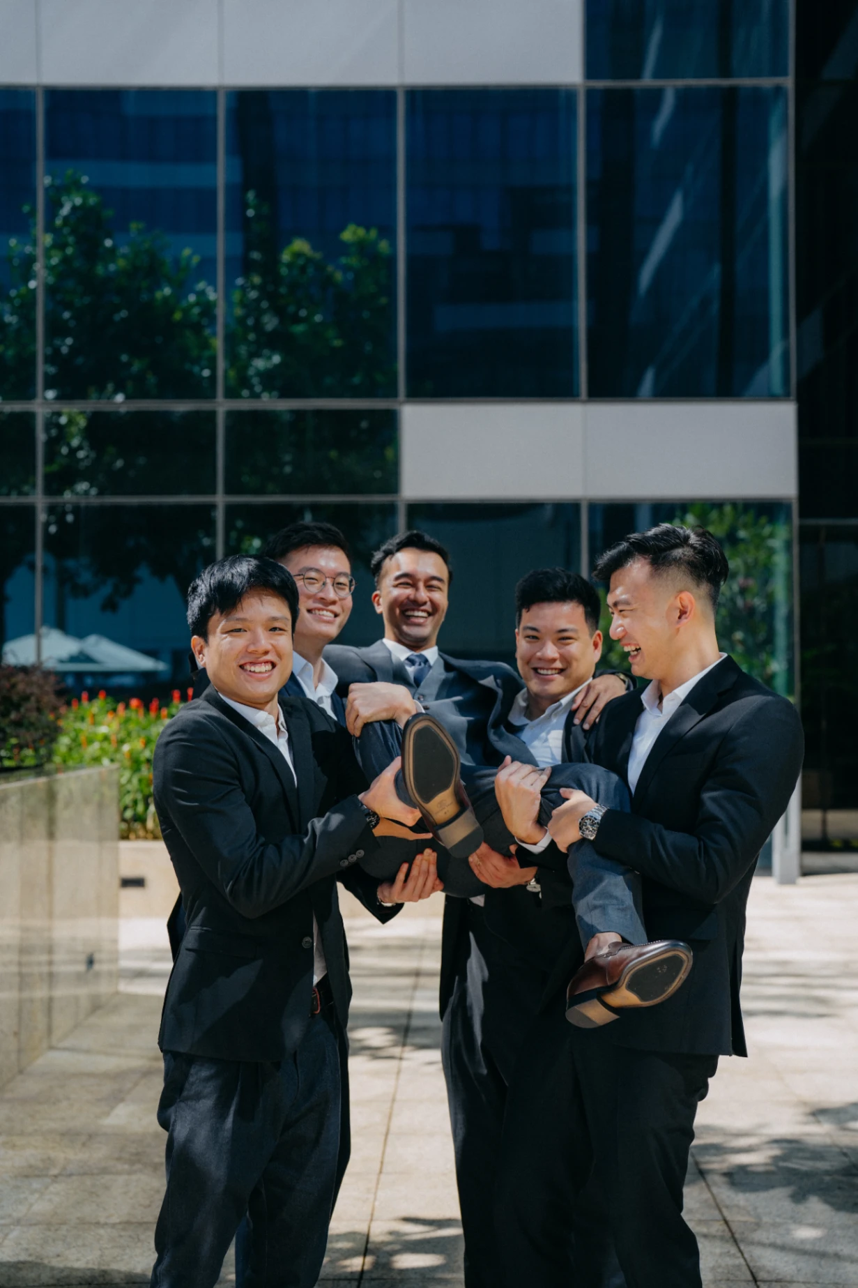 SJ & KW wedding photo 53