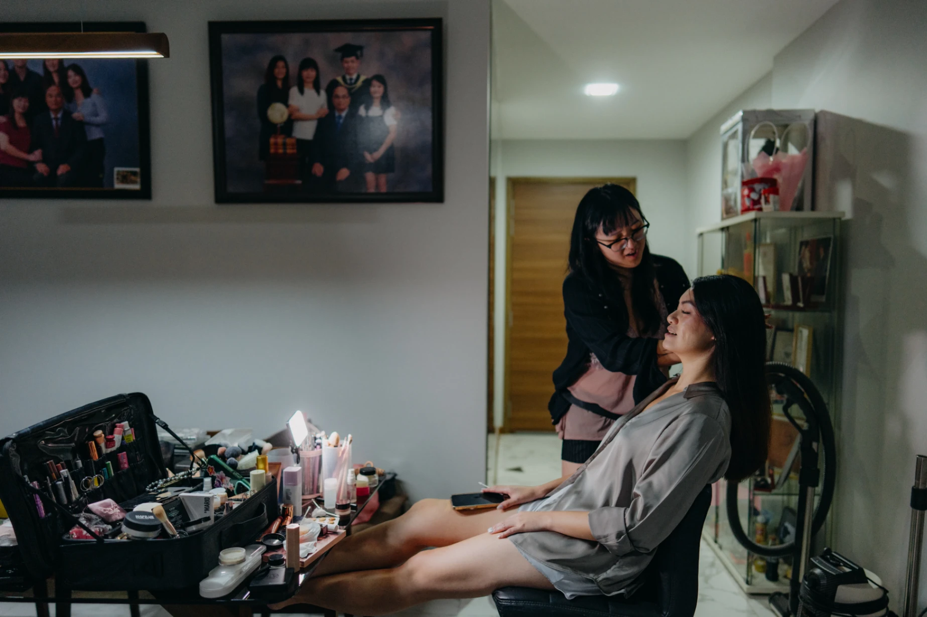 SJ & KW wedding photo 1