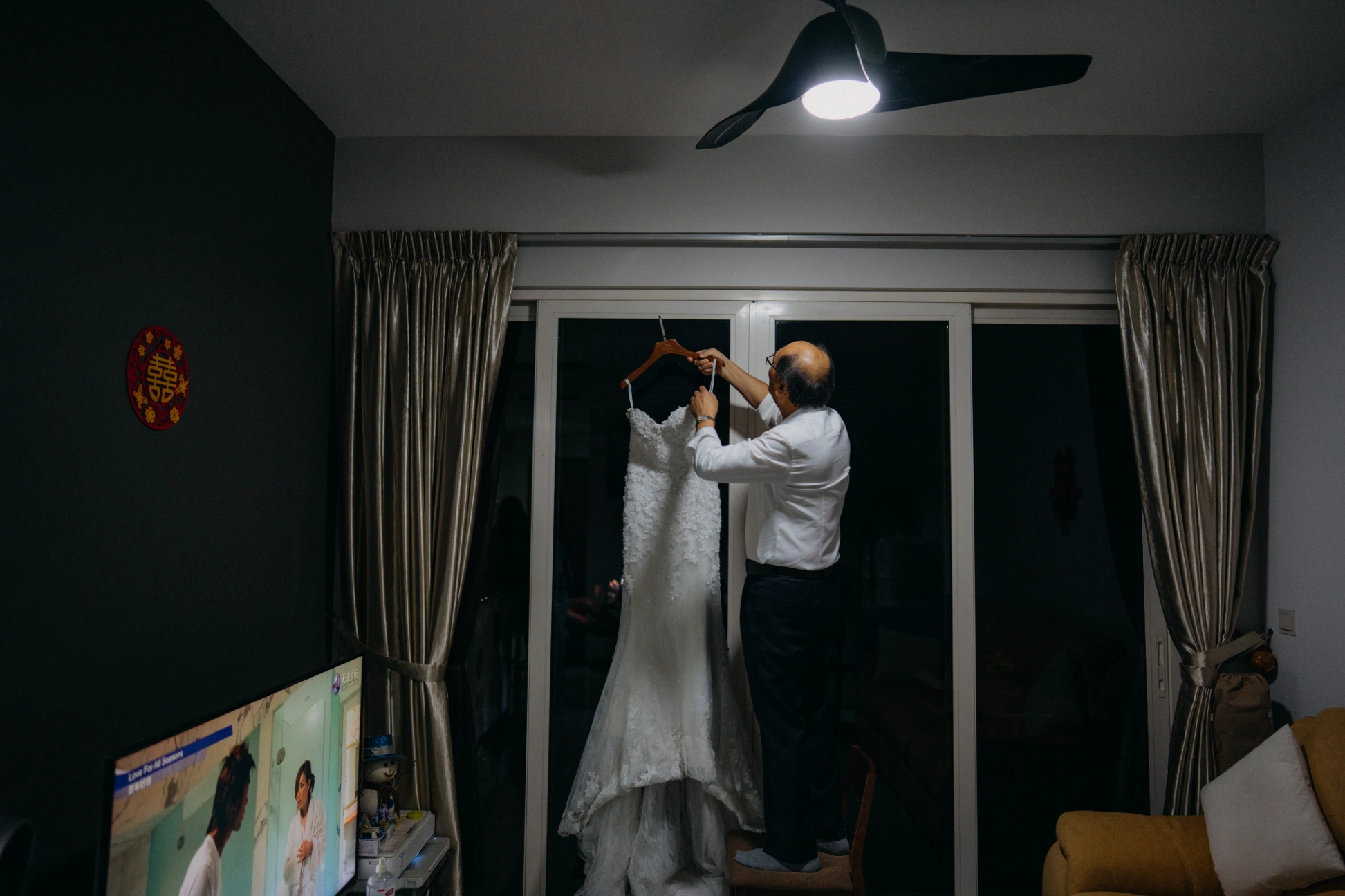 SJ & KW wedding photo 4