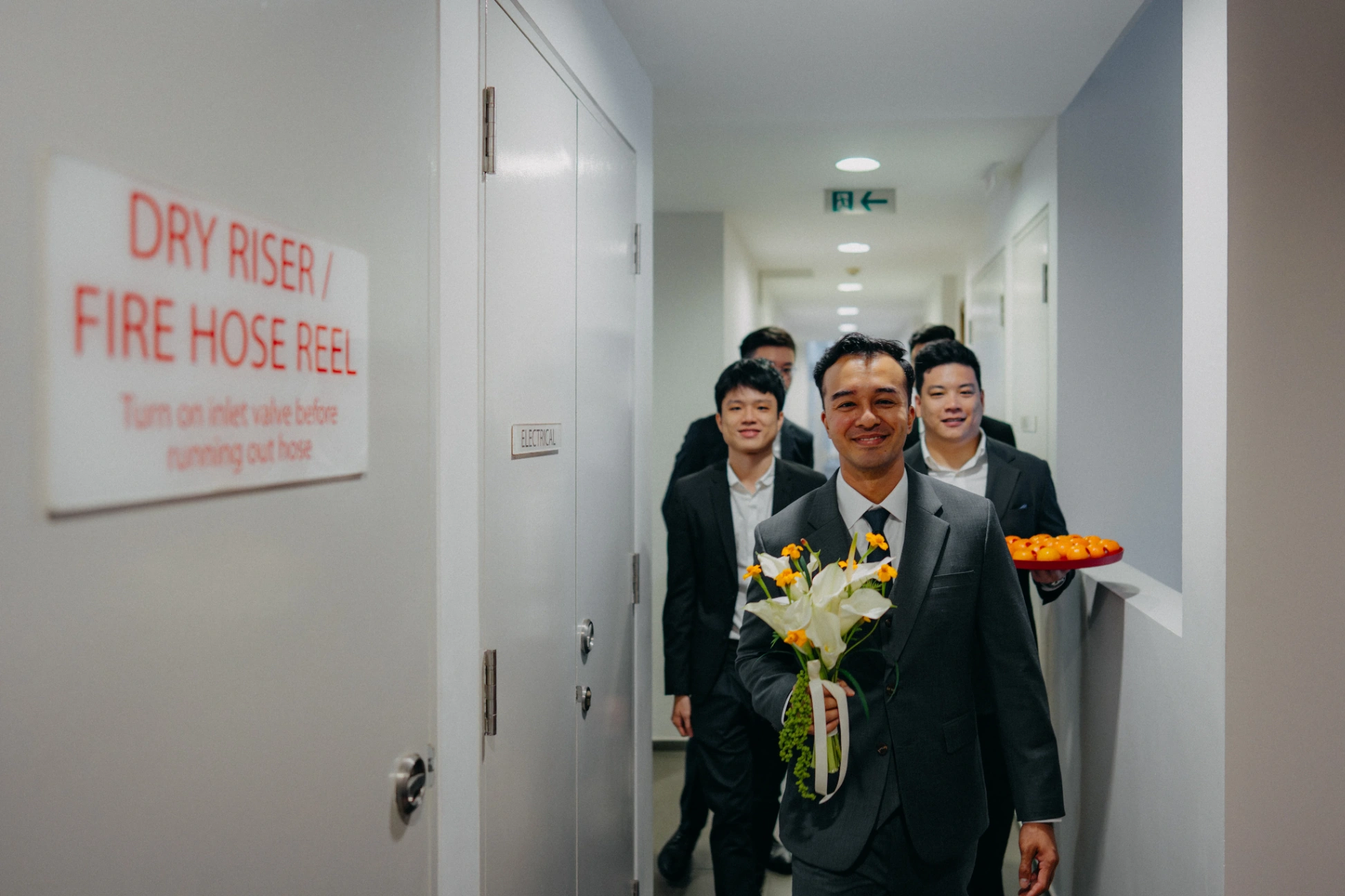 SJ & KW wedding photo 18