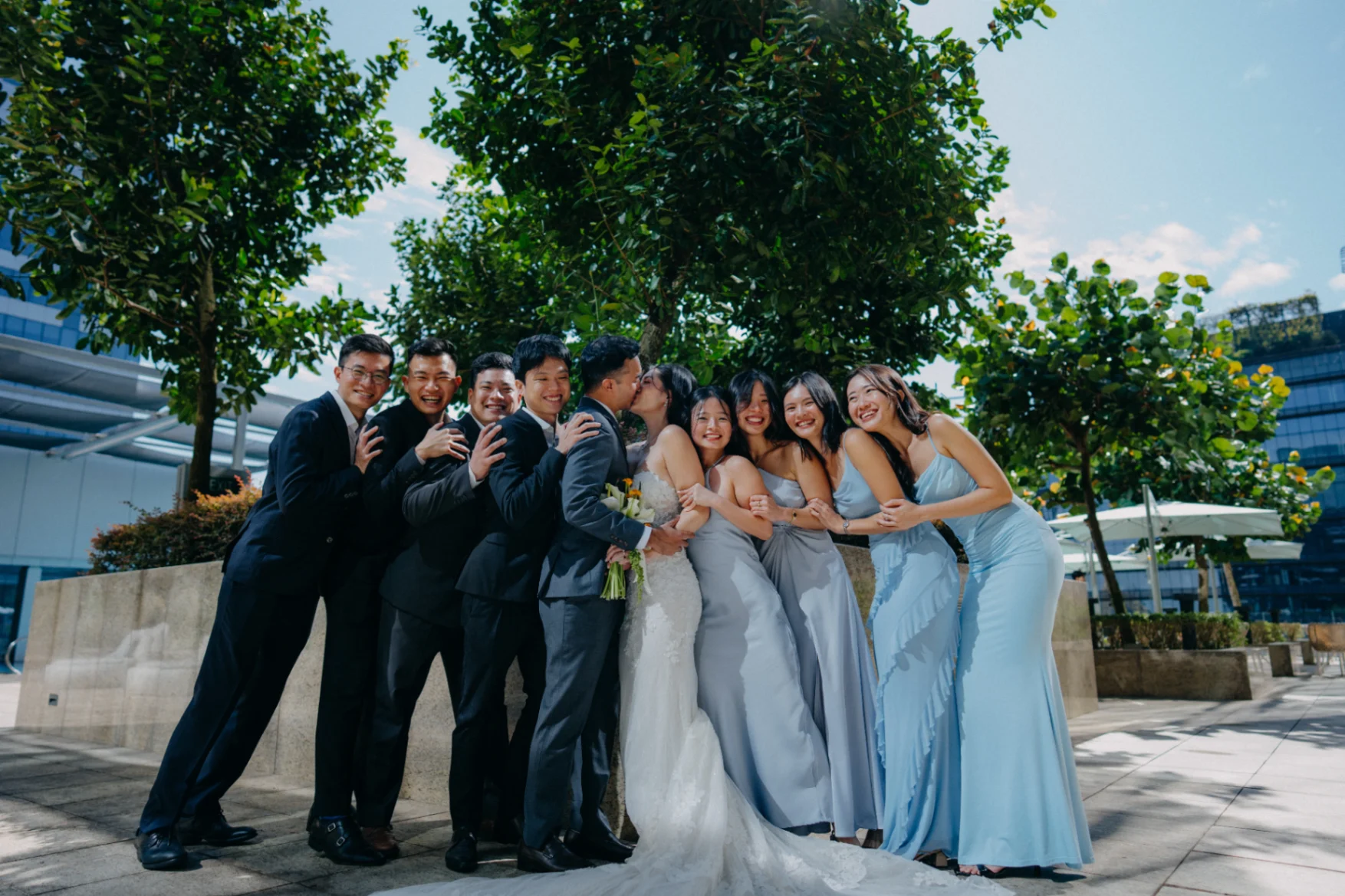 SJ & KW wedding photo 46