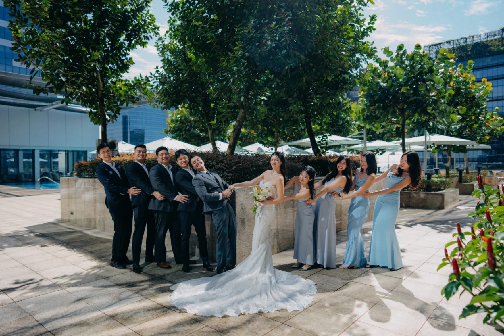 SJ & KW wedding photo 47