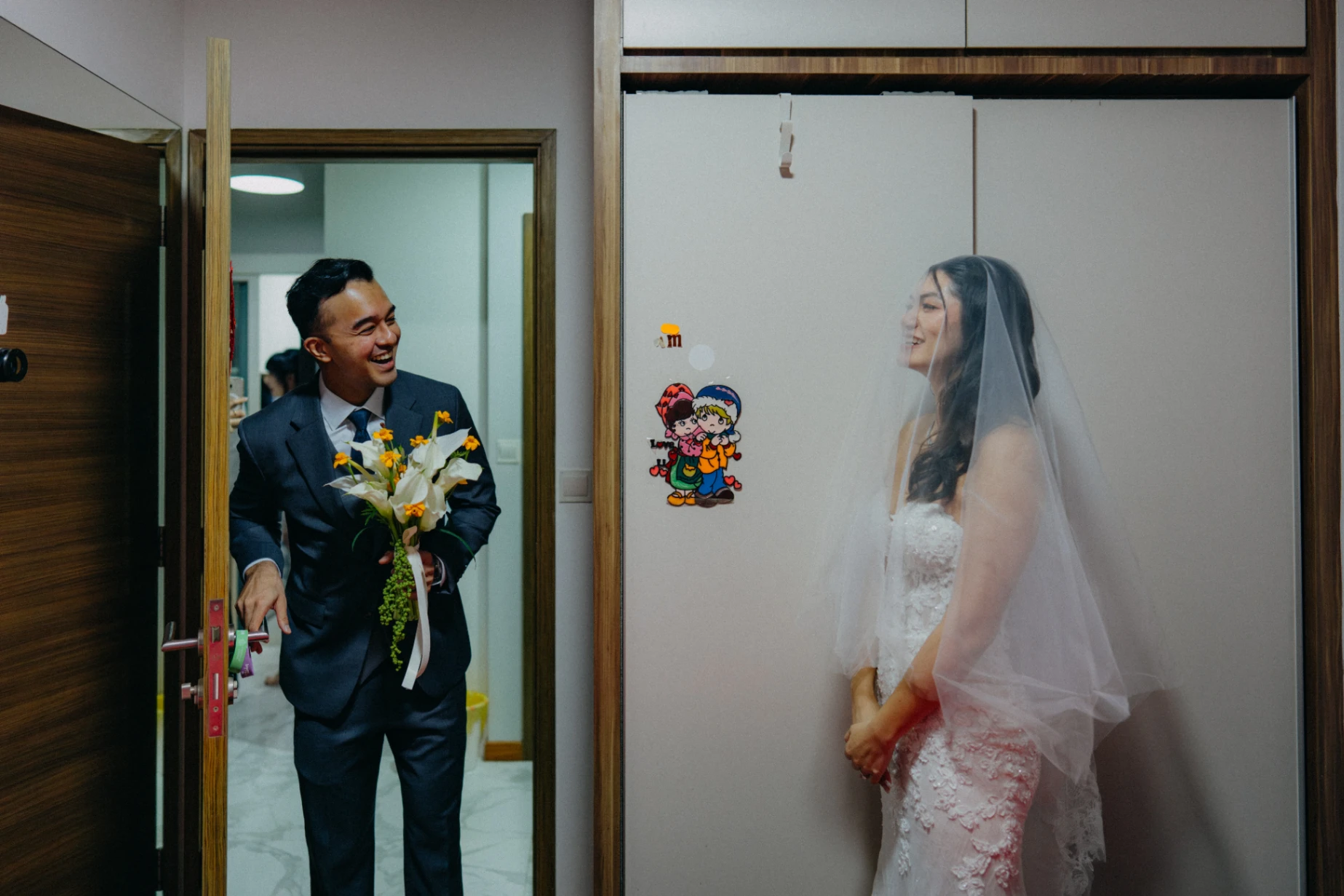 SJ & KW wedding photo 19