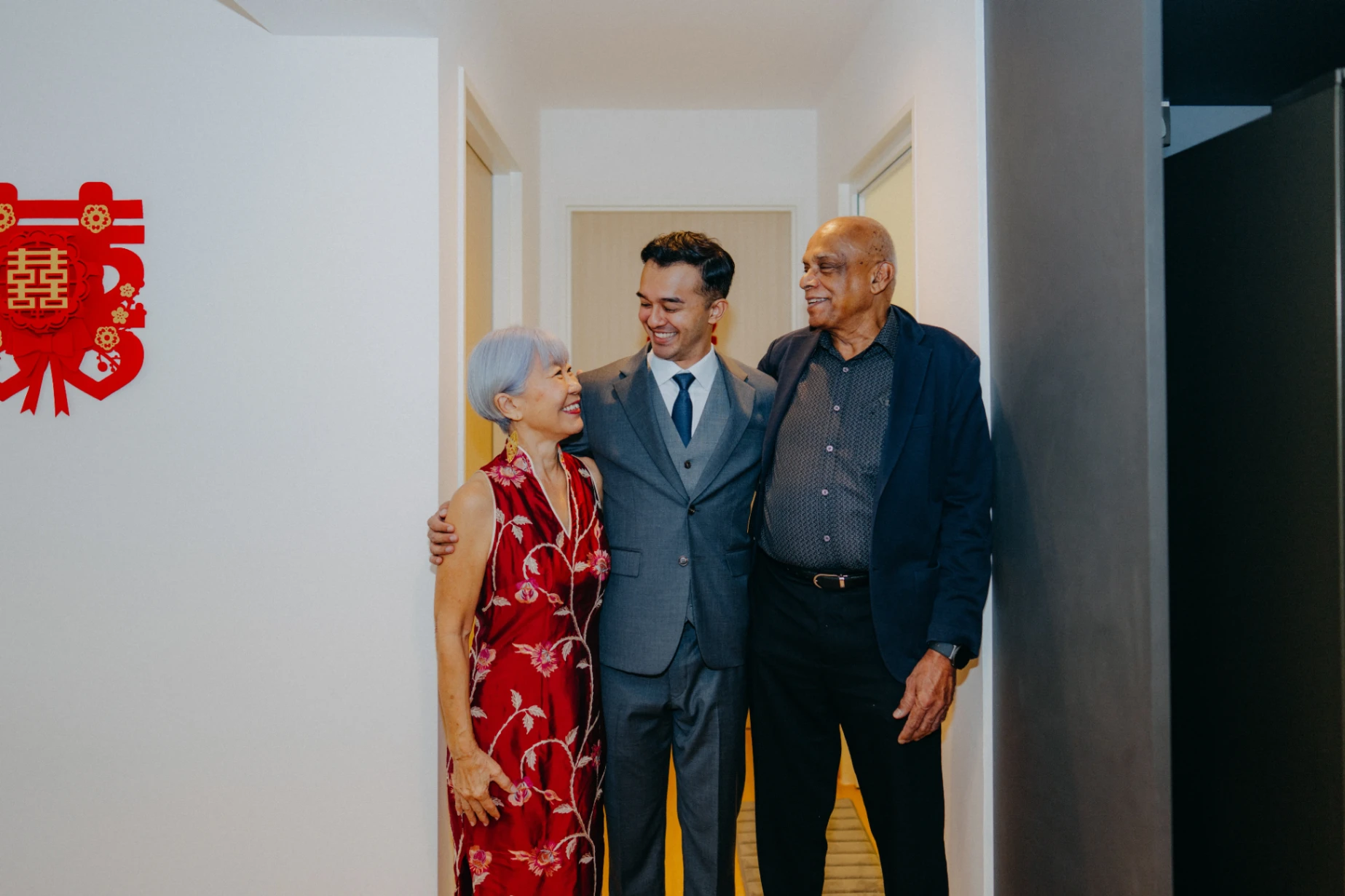 SJ & KW wedding photo 30