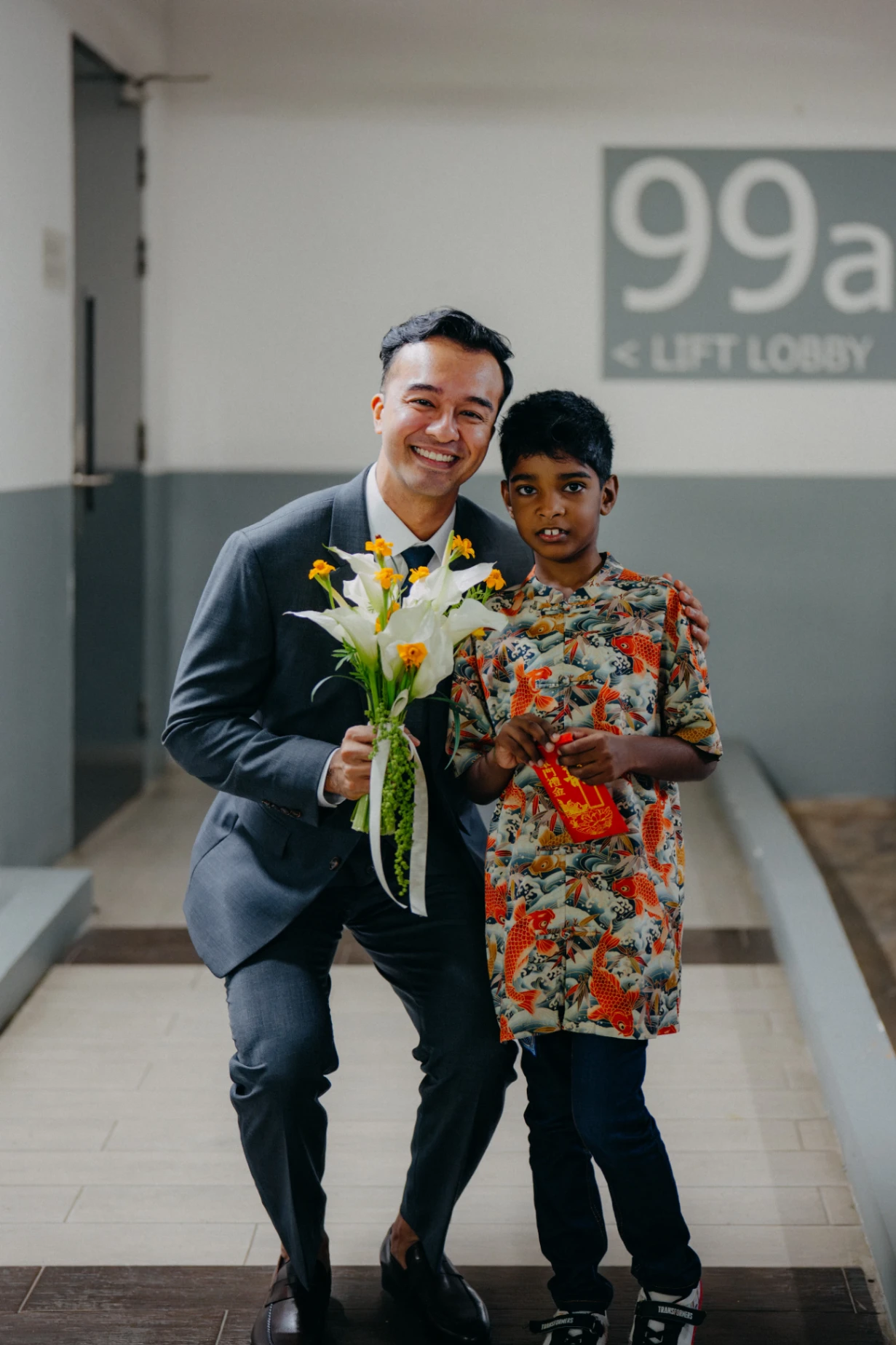 SJ & KW wedding photo 17