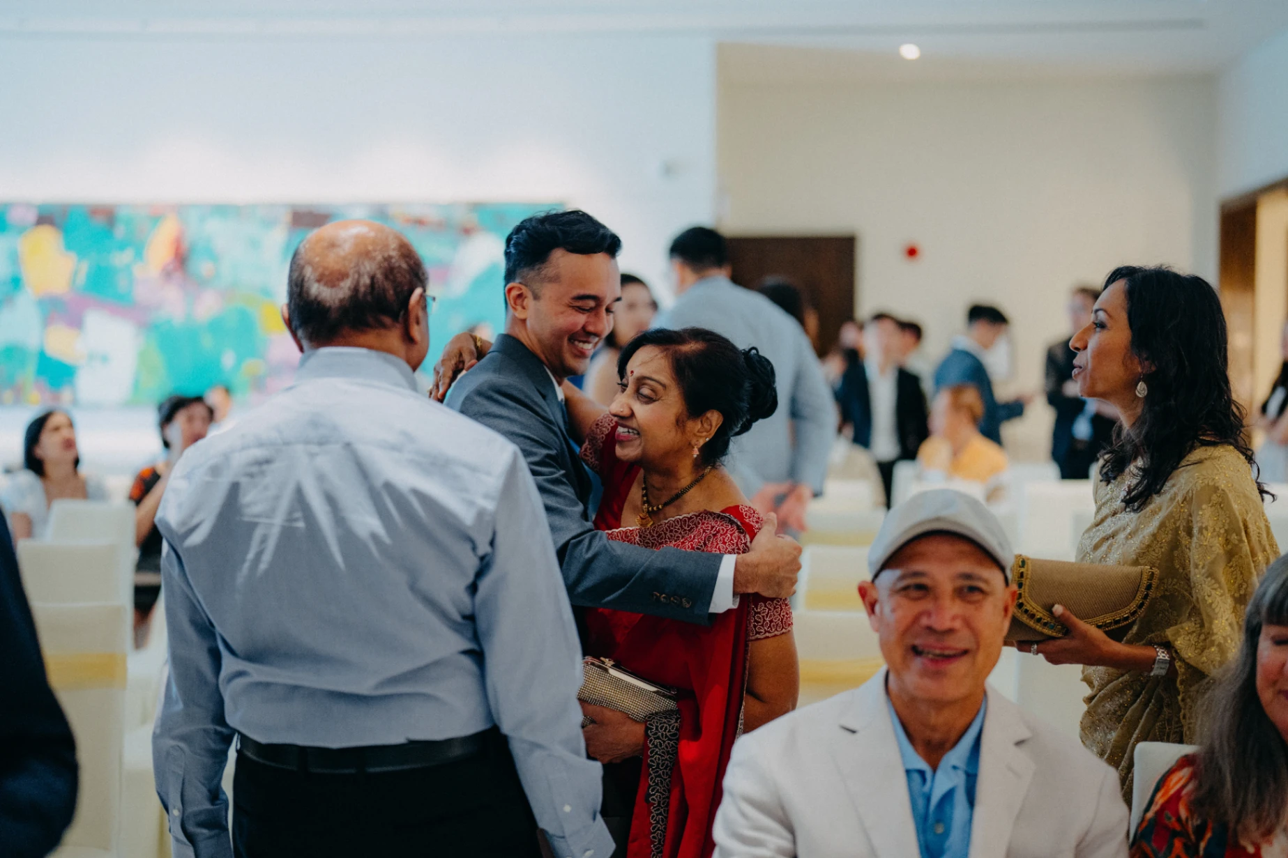 SJ & KW wedding photo 89