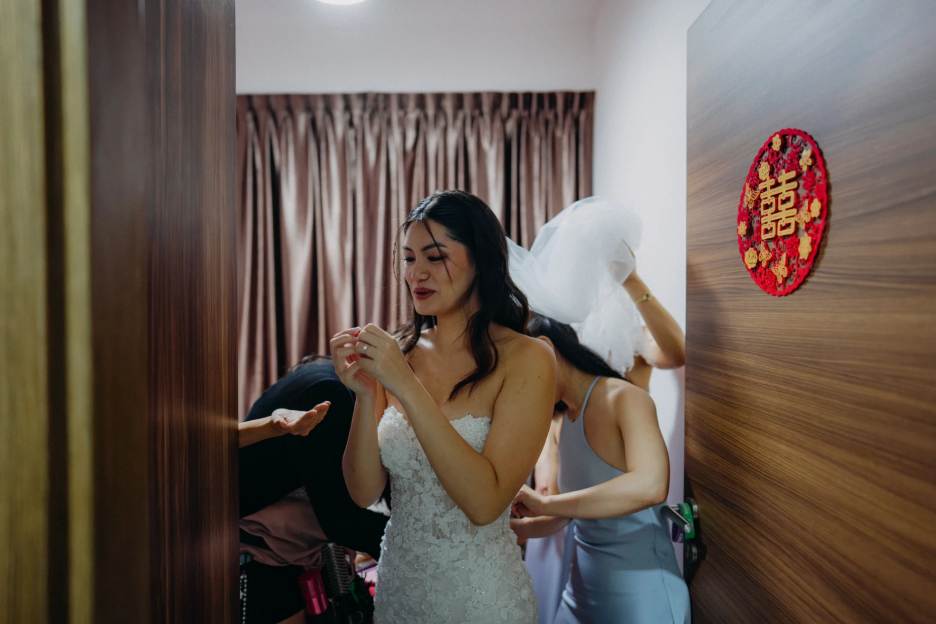 SJ & KW wedding photo 10