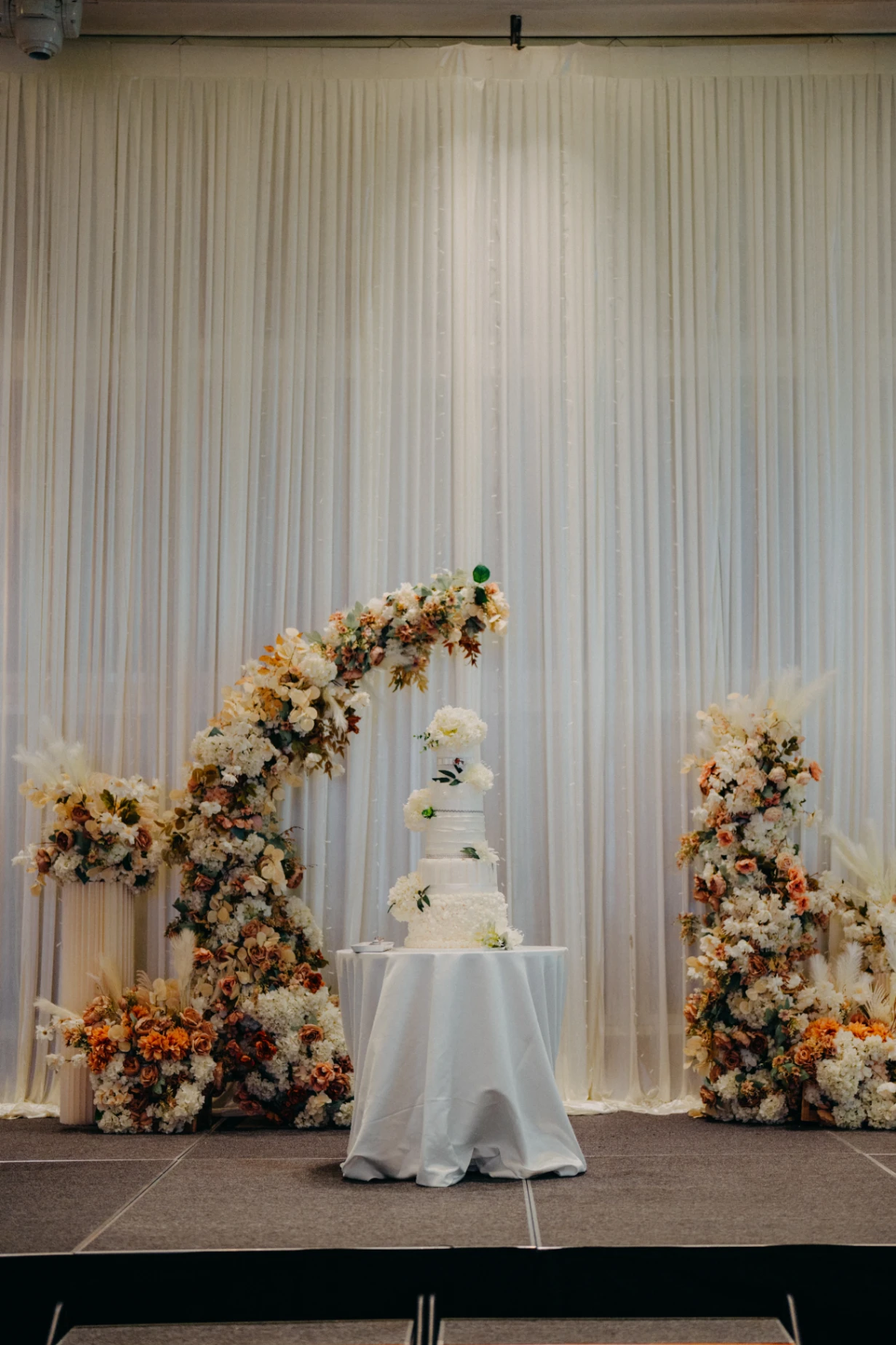 SJ & KW wedding photo 34