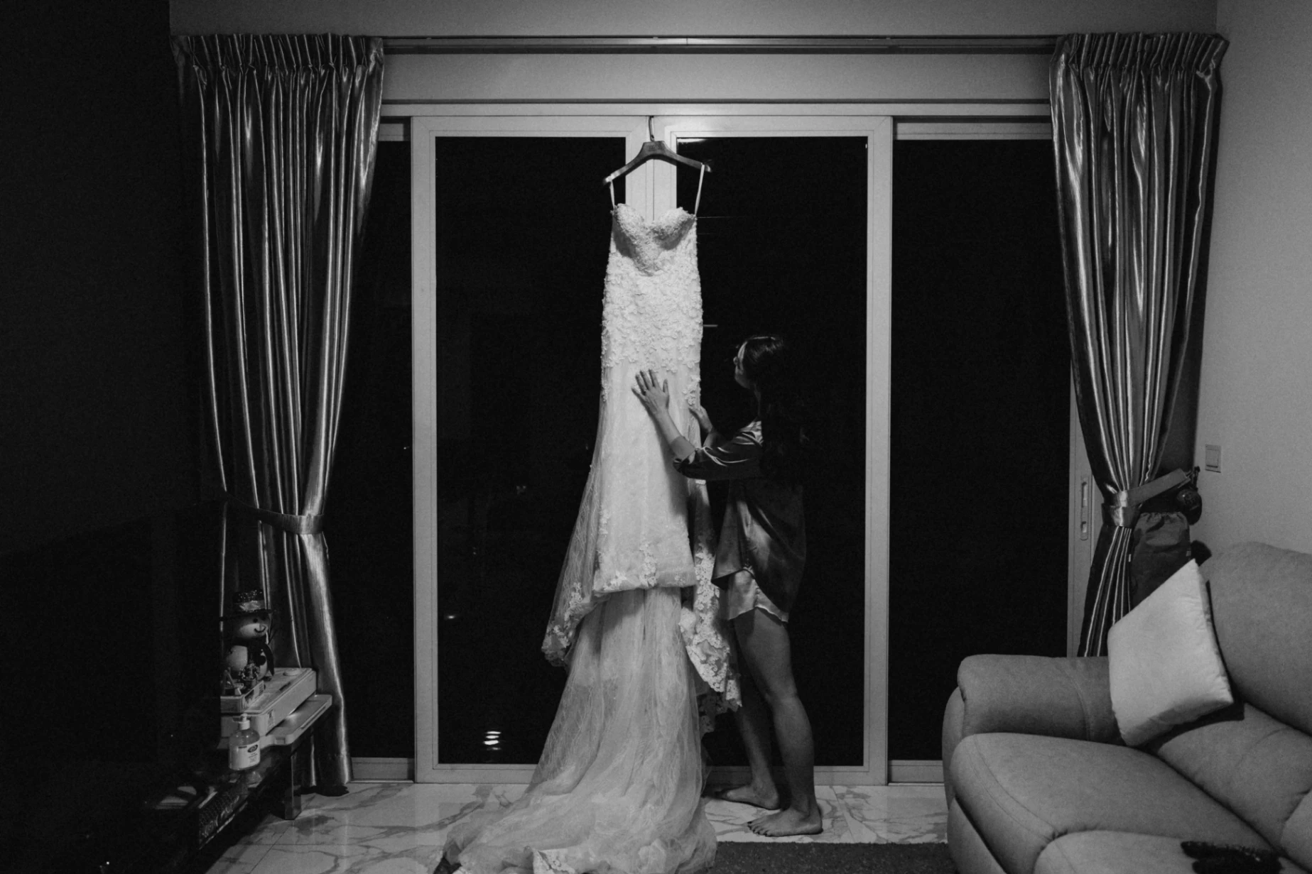 SJ & KW wedding photo 8