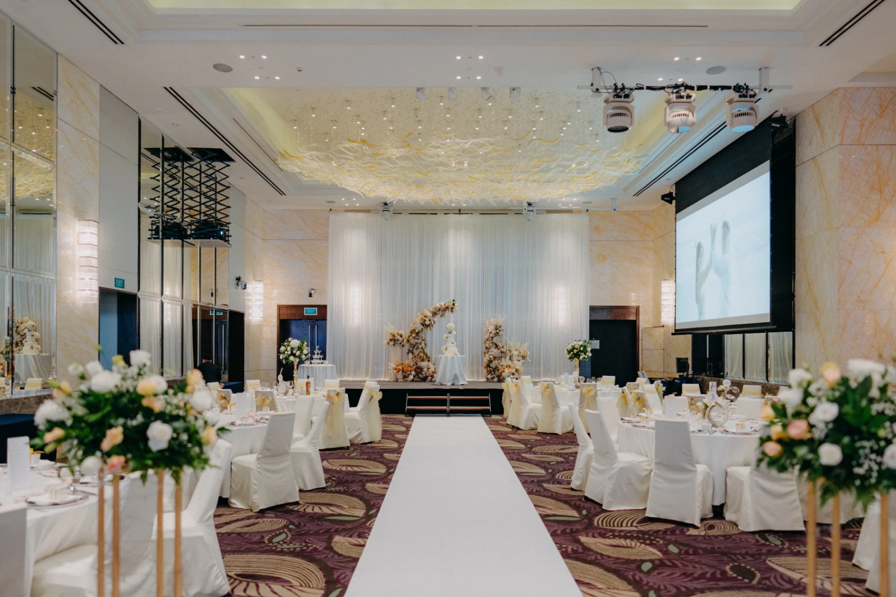 SJ & KW wedding photo 35