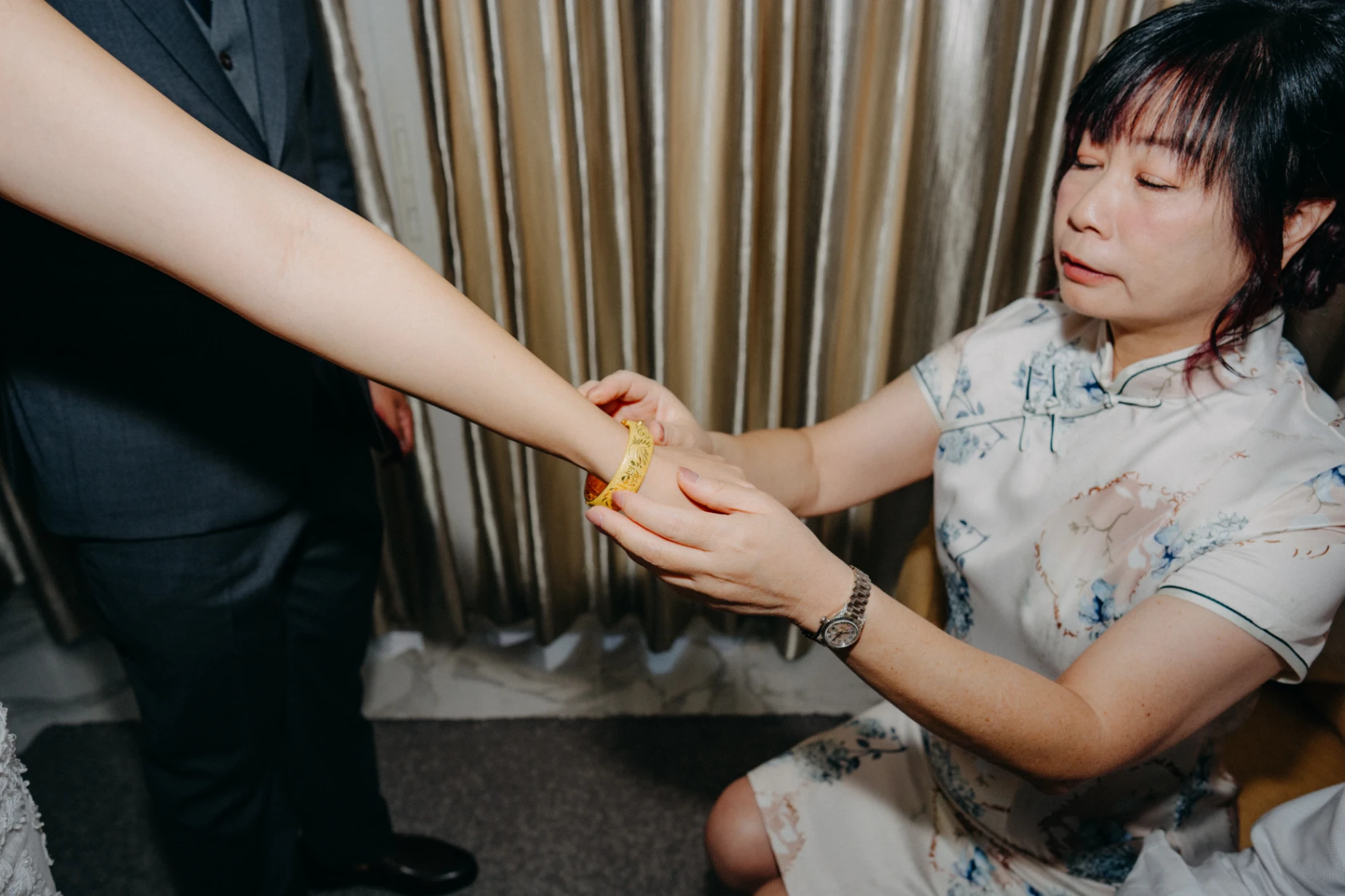 SJ & KW wedding photo 31