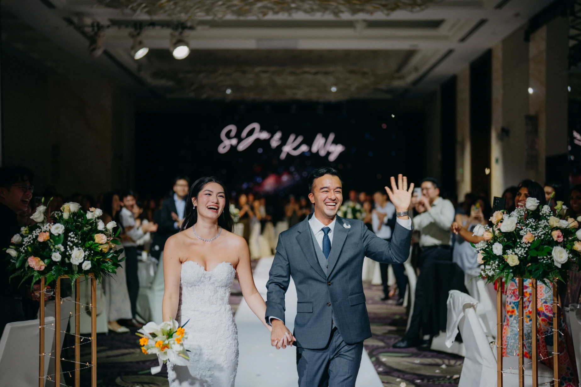 SJ & KW wedding photo 99