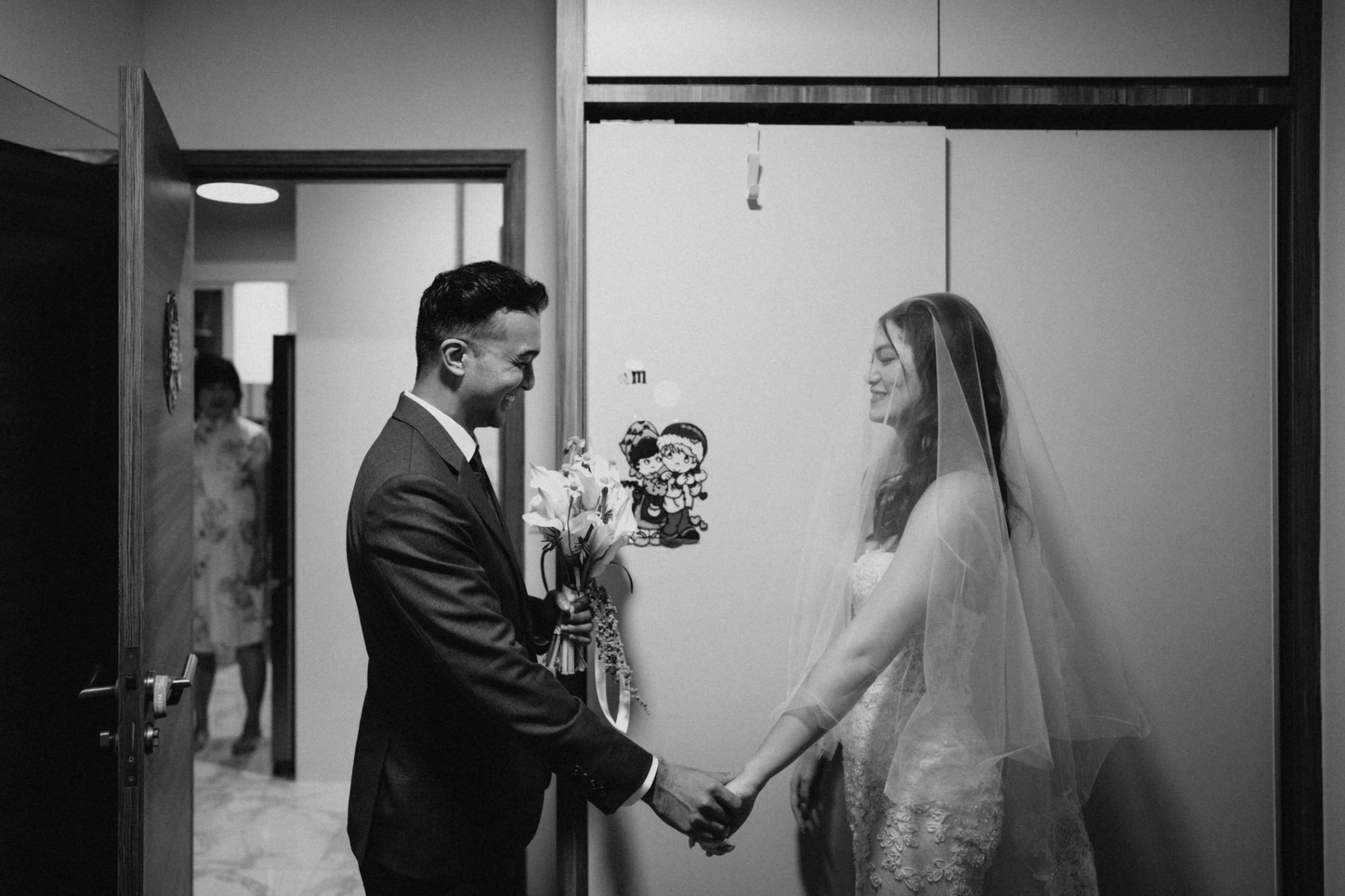 SJ & KW wedding photo 20