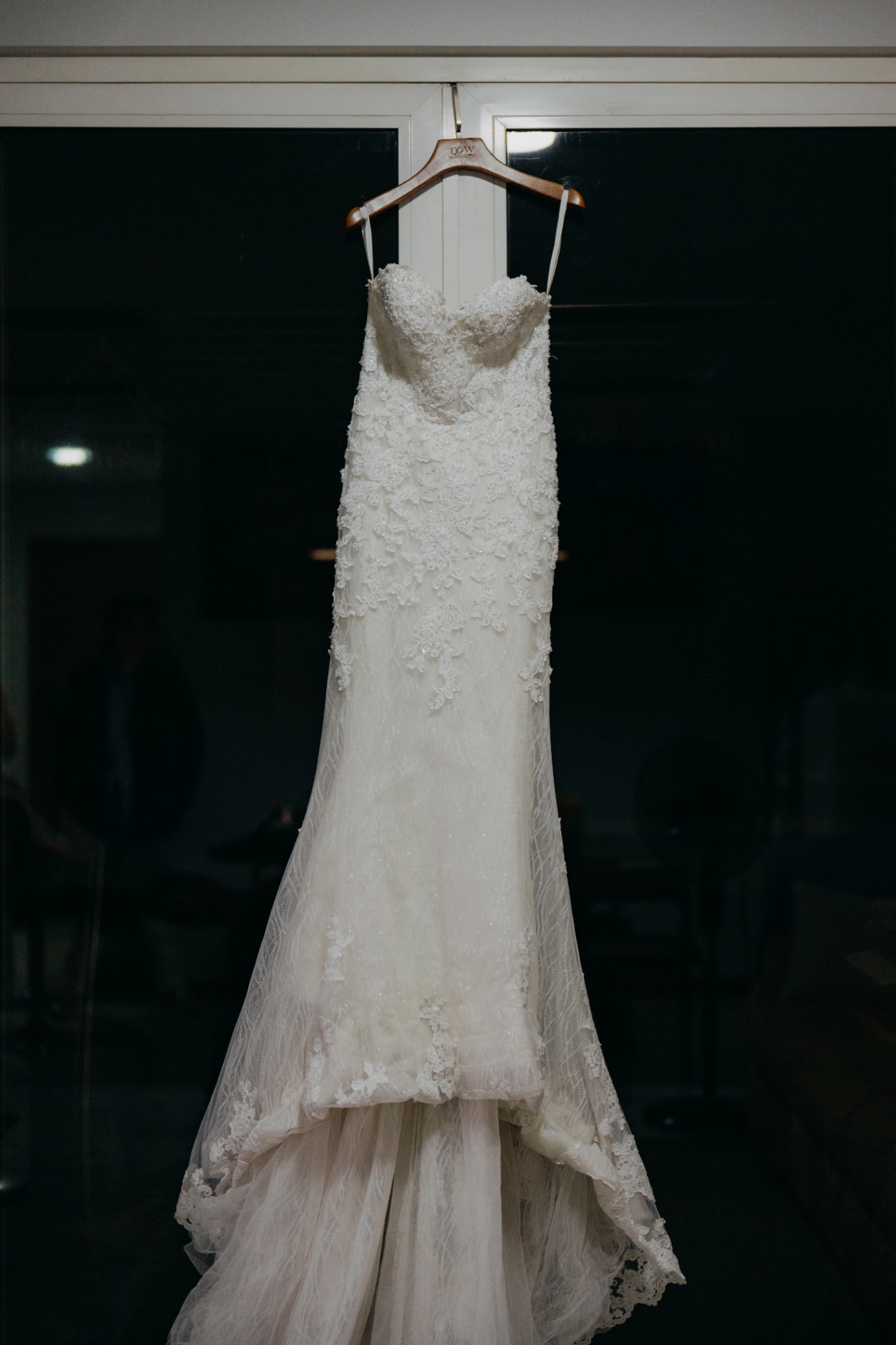 SJ & KW wedding photo 5