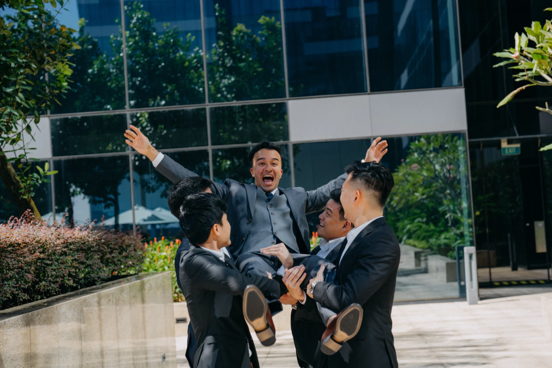 SJ & KW wedding photo 54