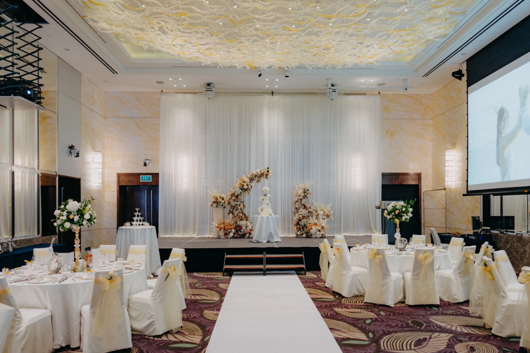 SJ & KW wedding photo 33