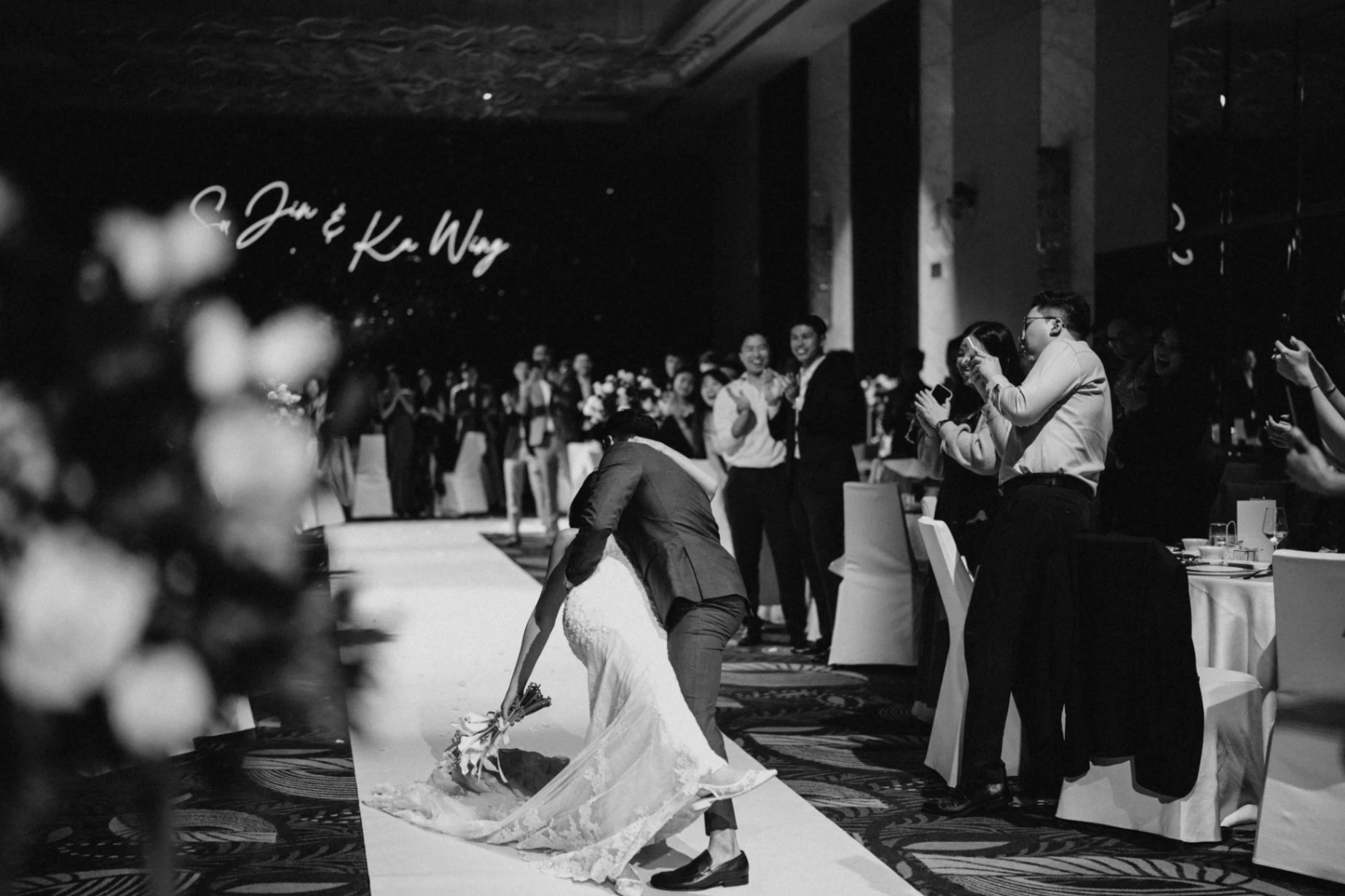 SJ & KW wedding photo 98