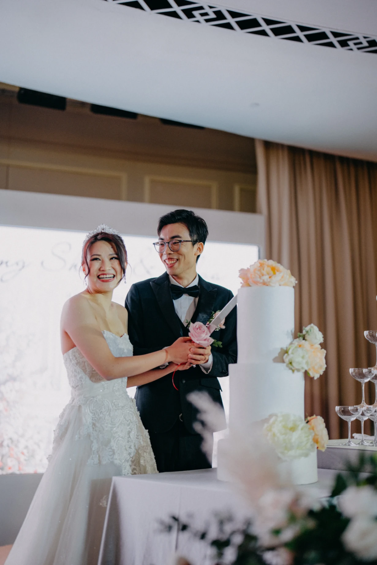 YS & E wedding photo 76