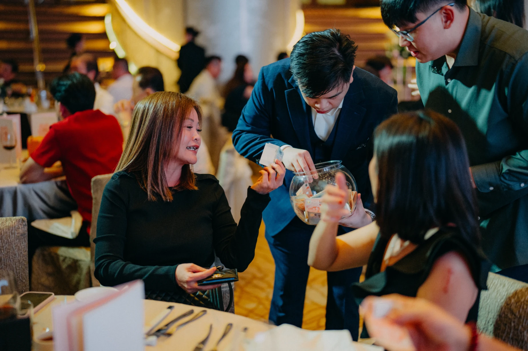 YS & E wedding photo 83