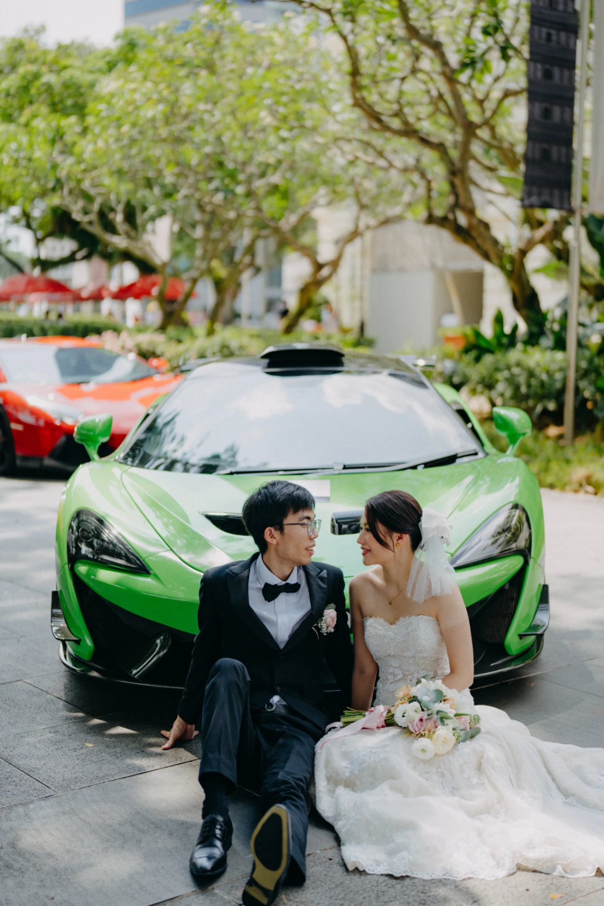 YS & E wedding photo 51