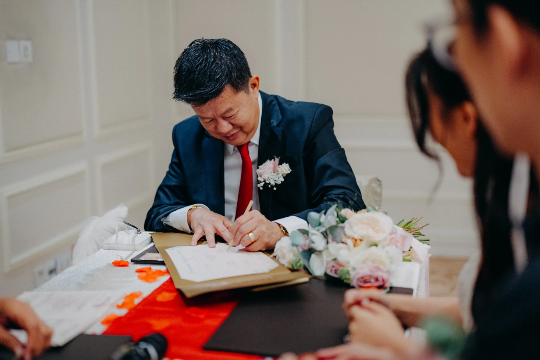 YS & E wedding photo 65