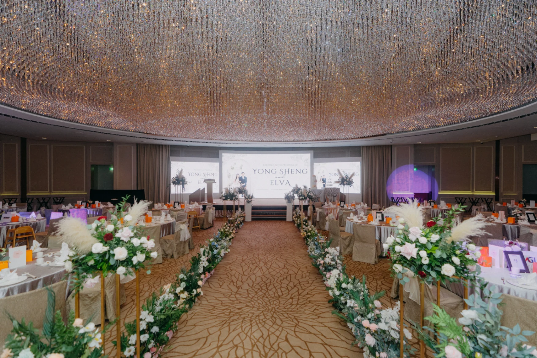 YS & E wedding photo 67