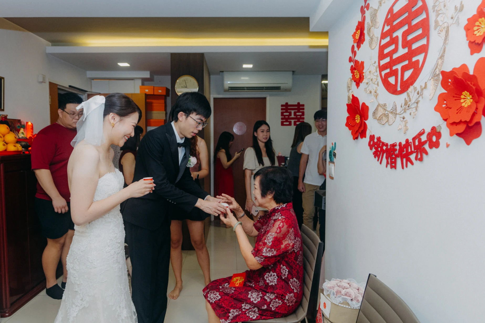 YS & E wedding photo 33