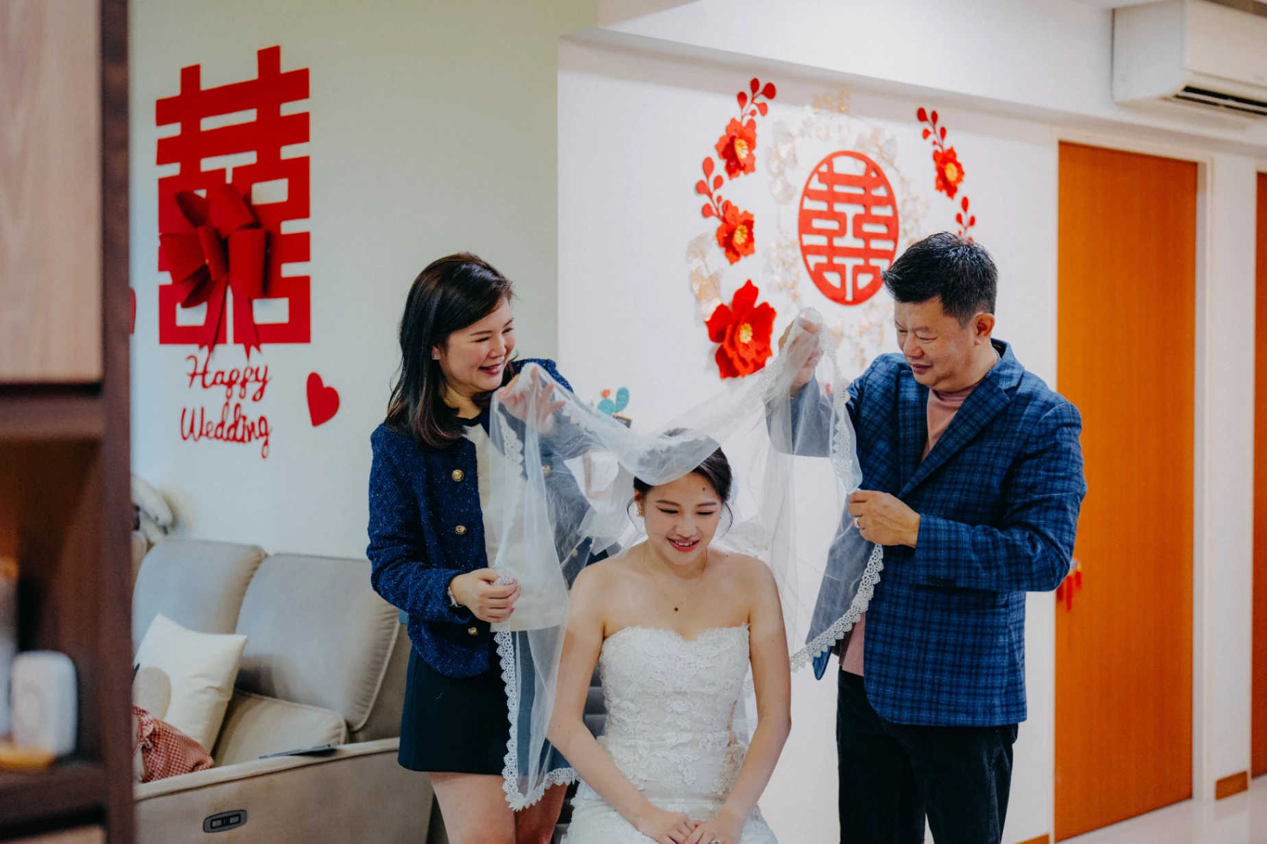 YS & E wedding photo 15