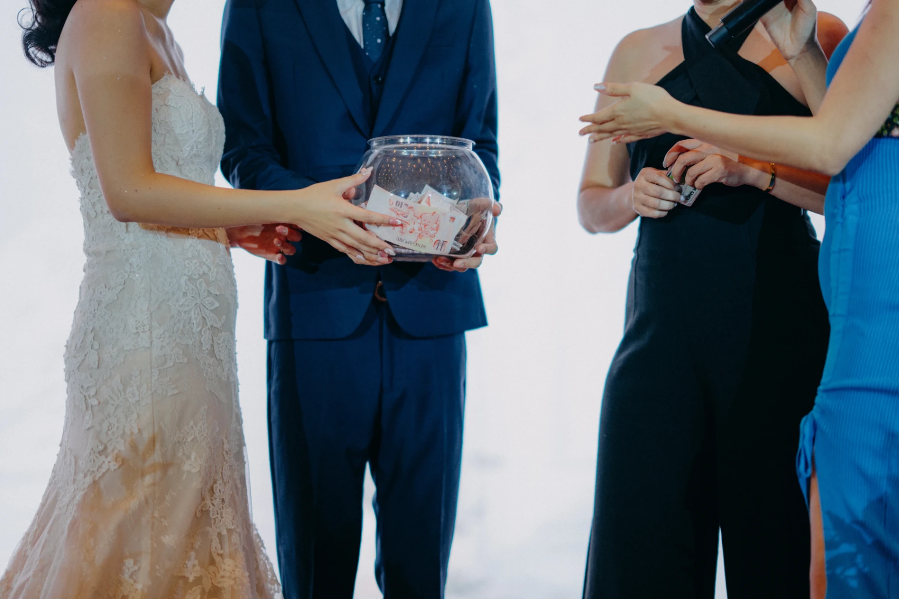 YS & E wedding photo 100