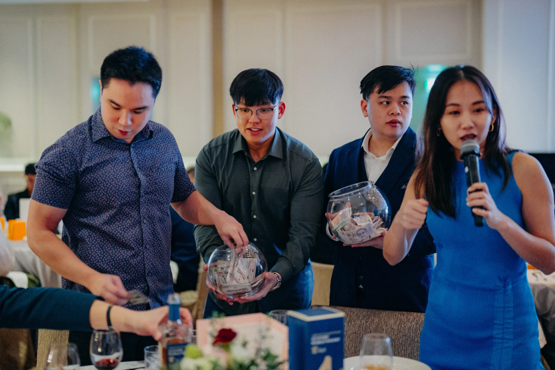 YS & E wedding photo 82