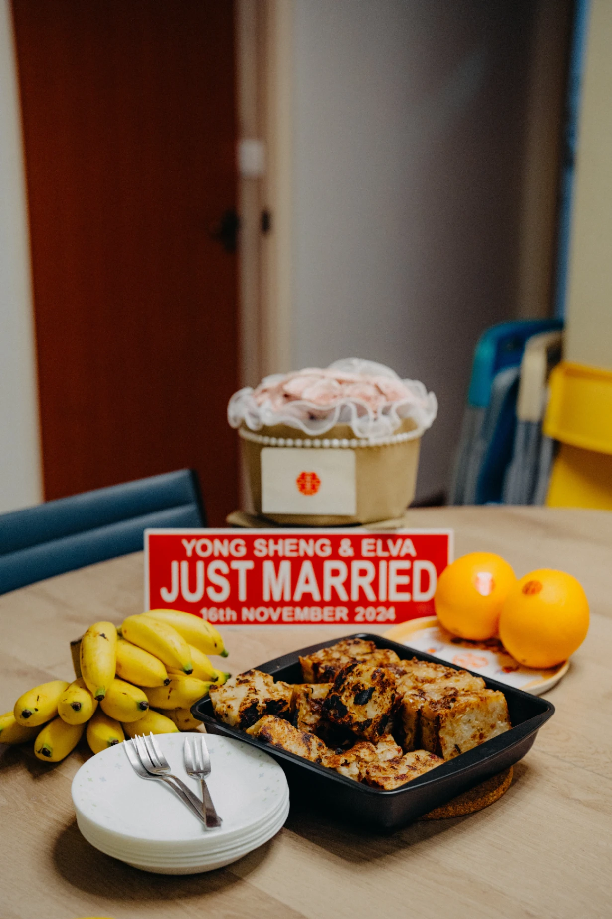 YS & E wedding photo 6