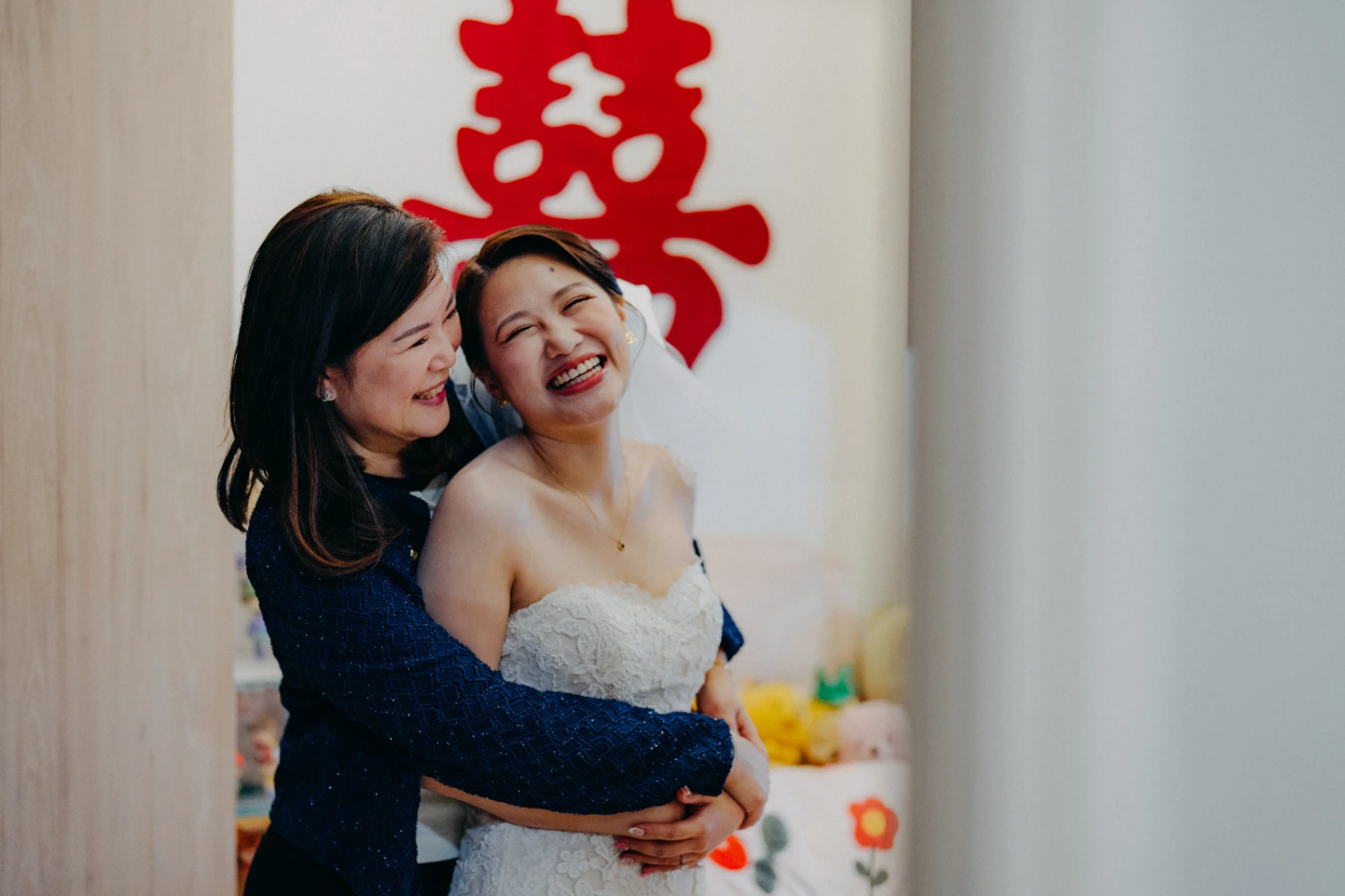 YS & E wedding photo 9