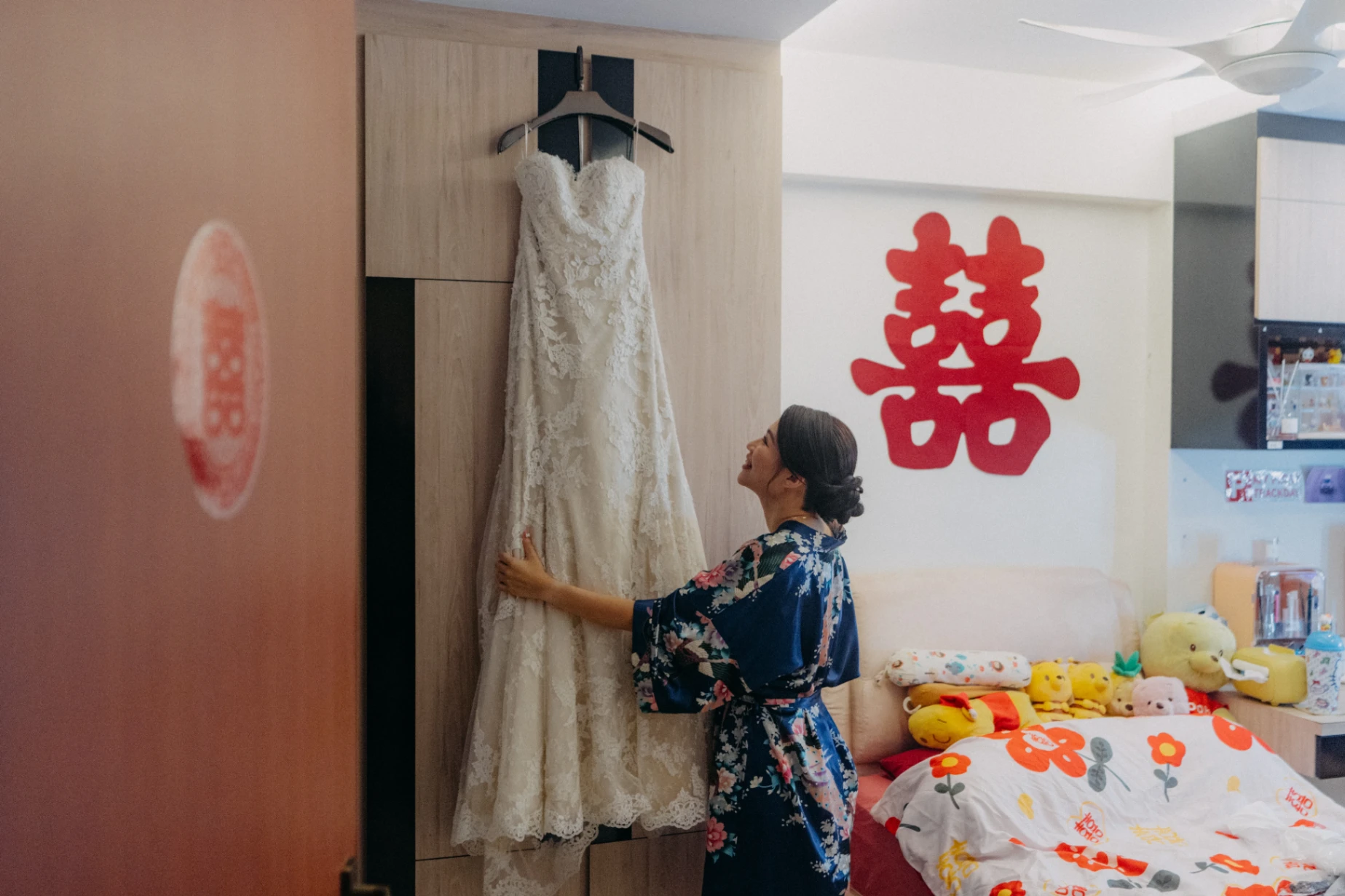 YS & E wedding photo 7