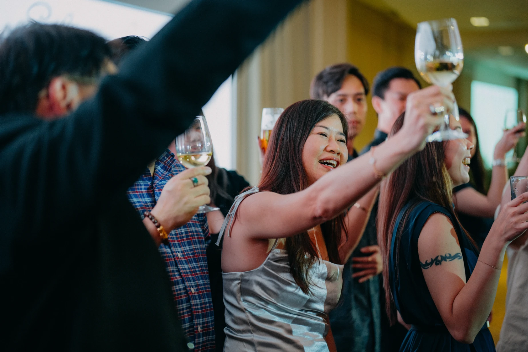 YS & E wedding photo 93