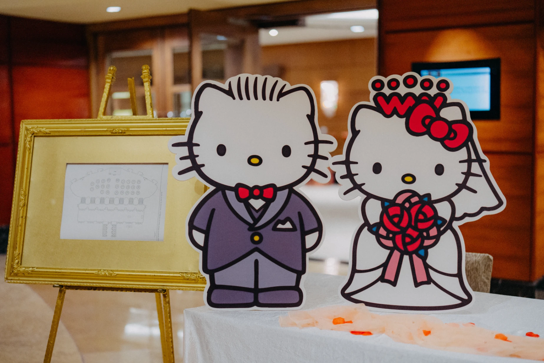 YS & E wedding photo 57