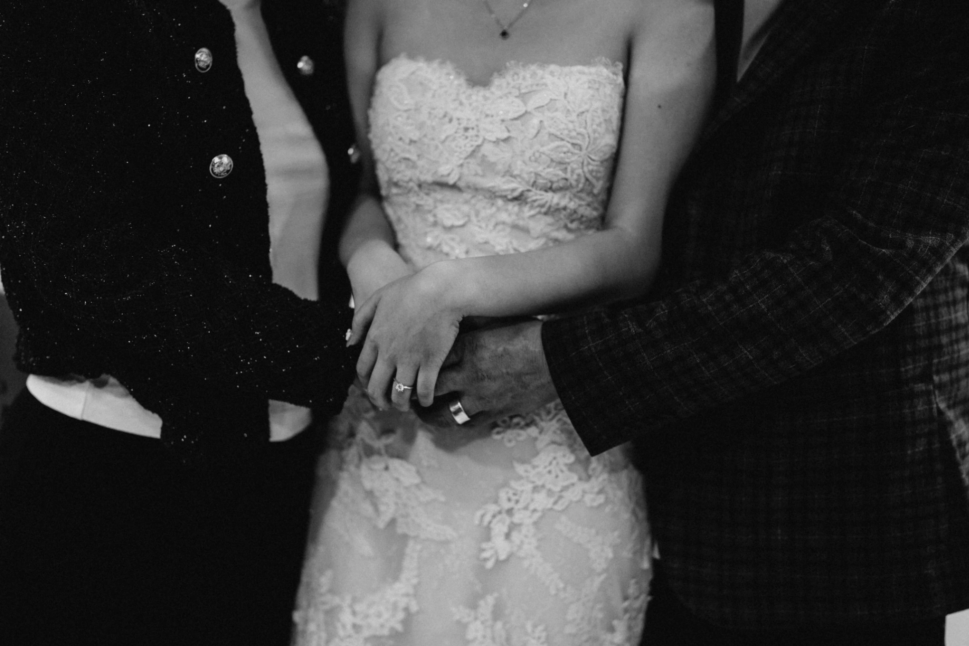 YS & E wedding photo 14