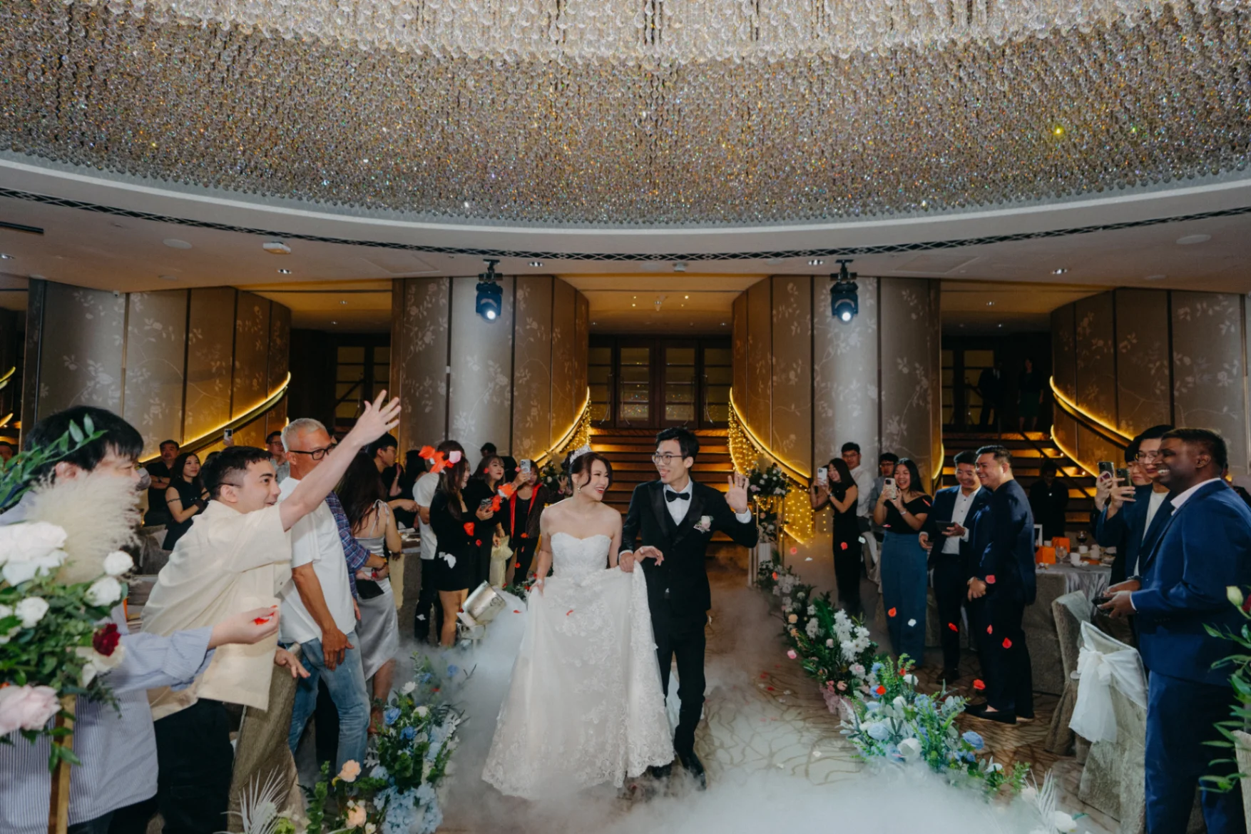 YS & E wedding photo 75