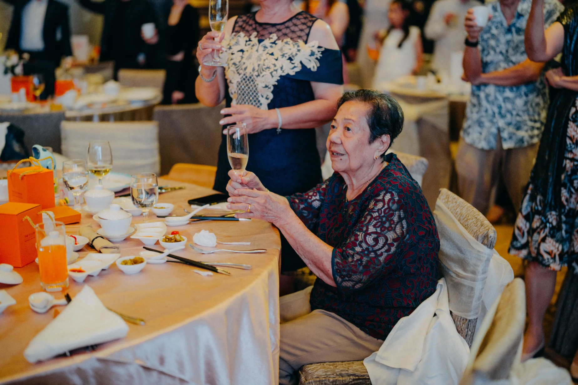 YS & E wedding photo 92