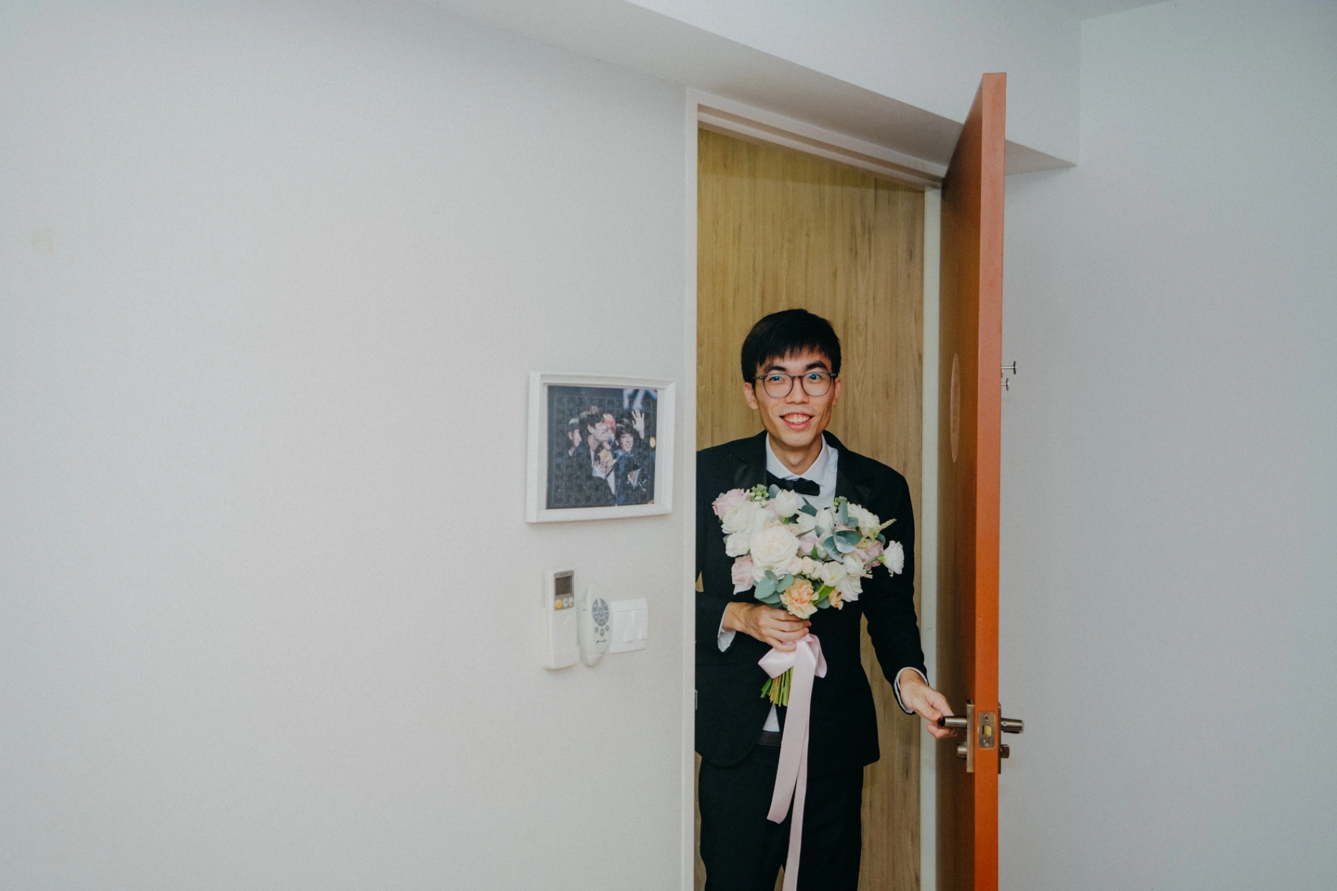 YS & E wedding photo 28