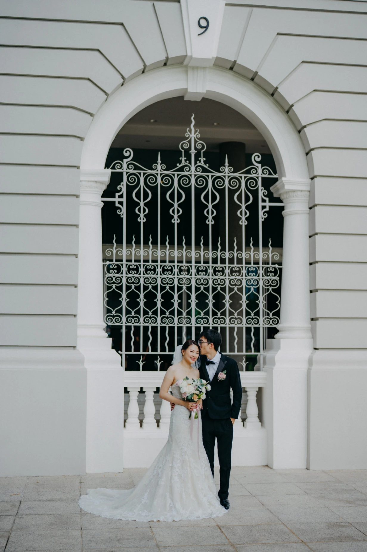 YS & E wedding photo 45