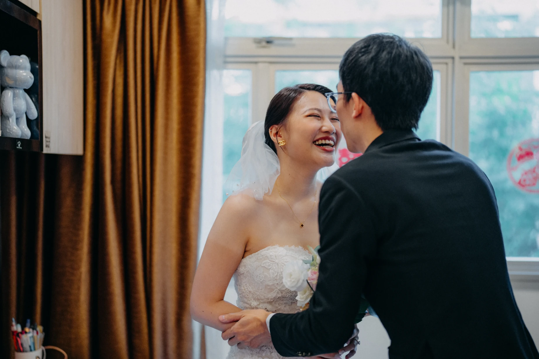 YS & E wedding photo 29