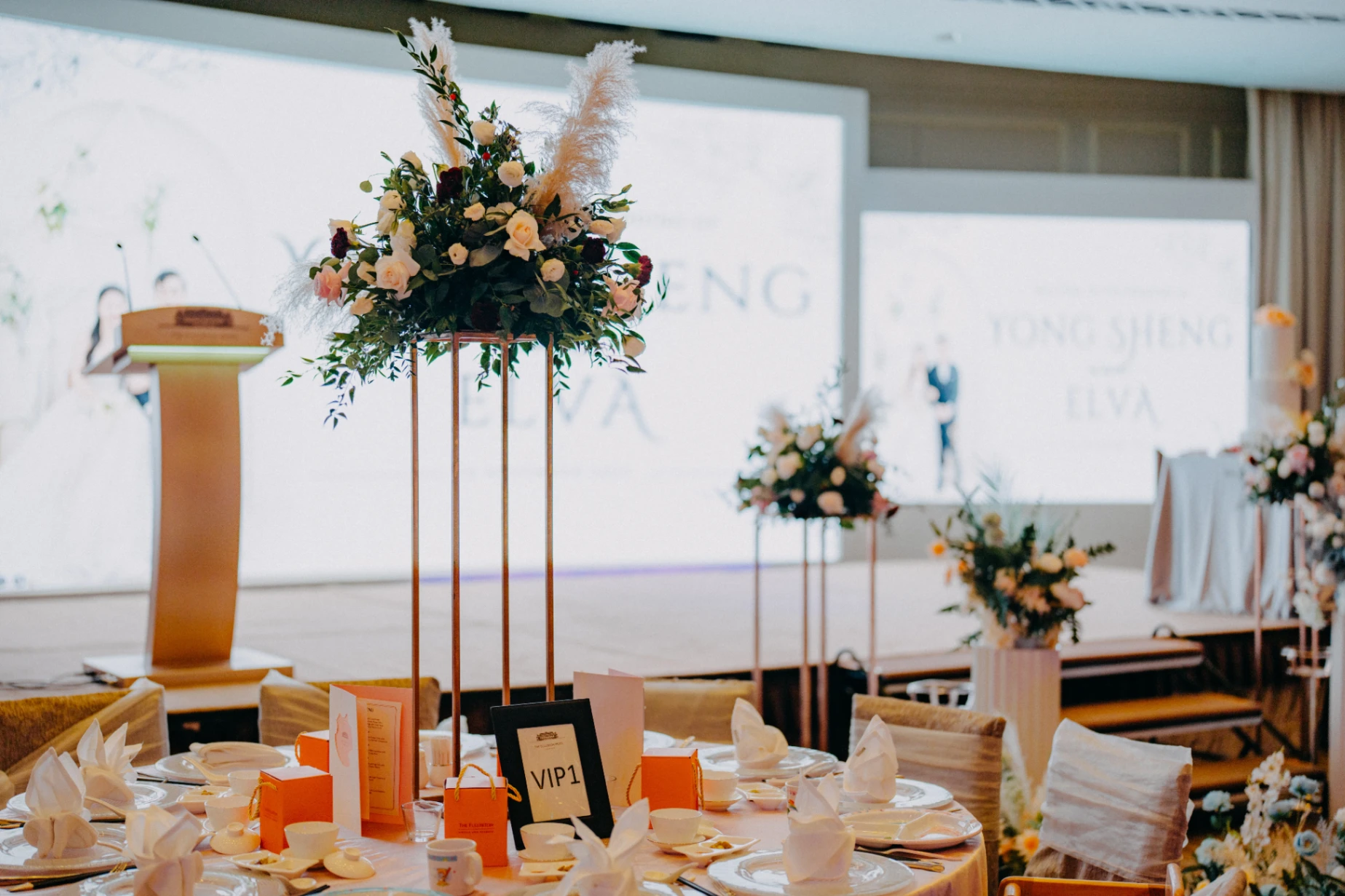 YS & E wedding photo 69