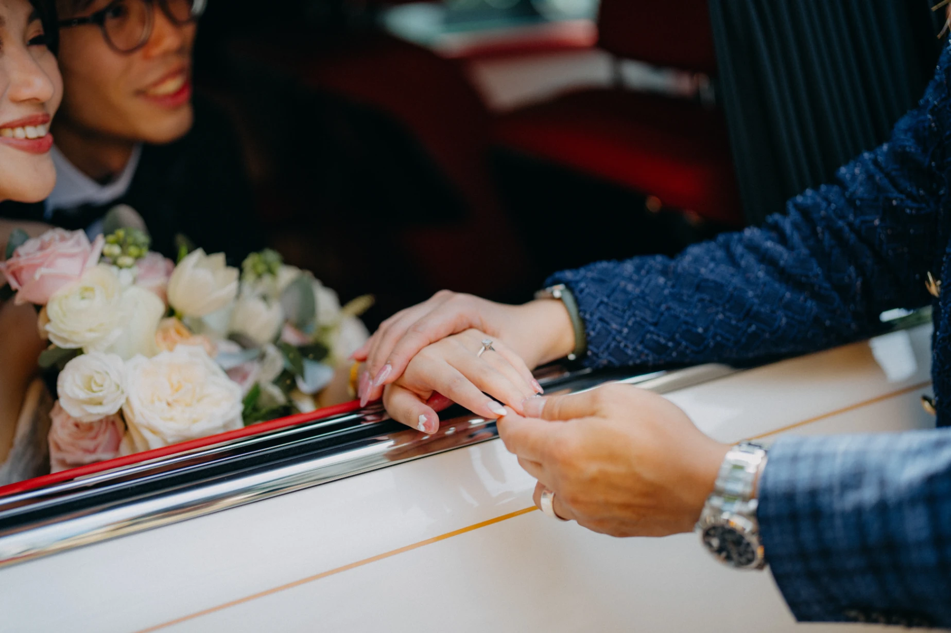 YS & E wedding photo 41