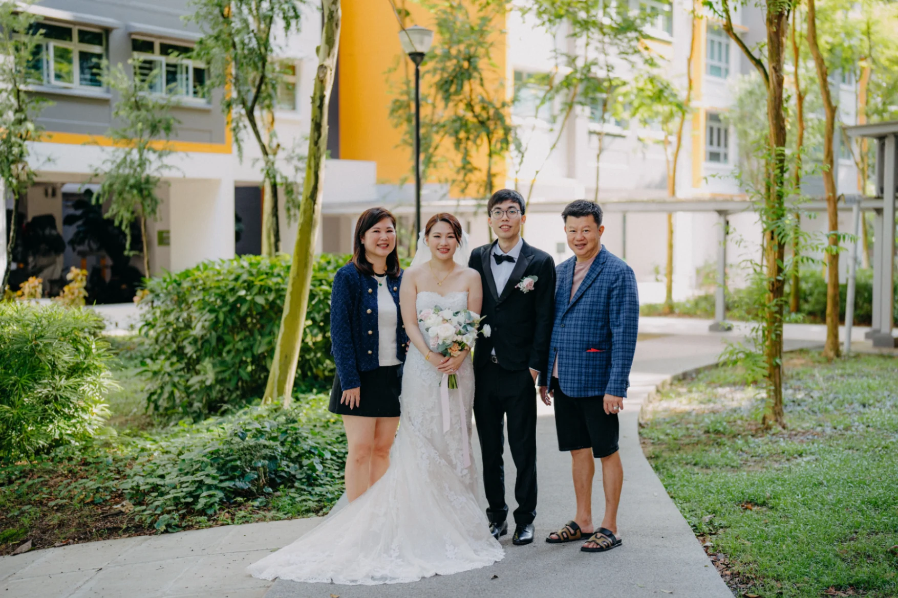 YS & E wedding photo 37