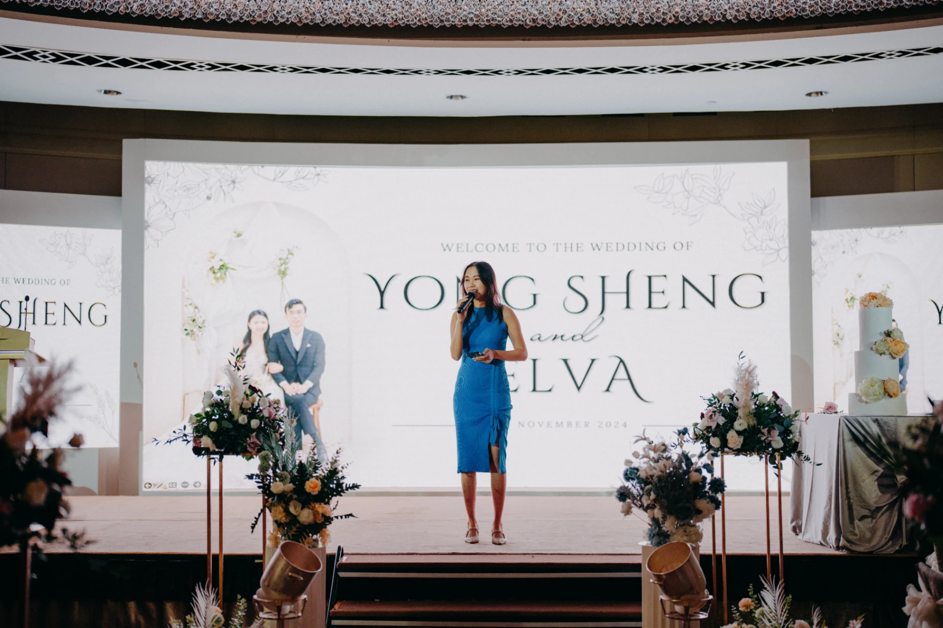 YS & E wedding photo 74