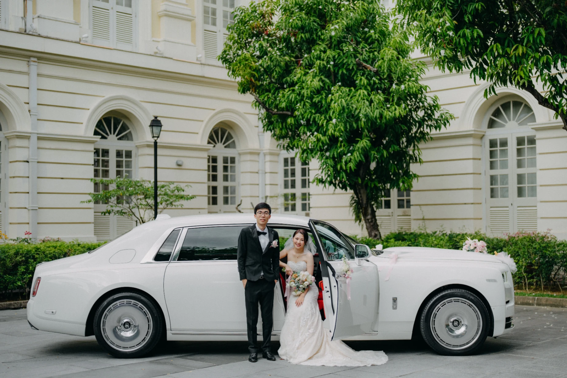 YS & E wedding photo 48