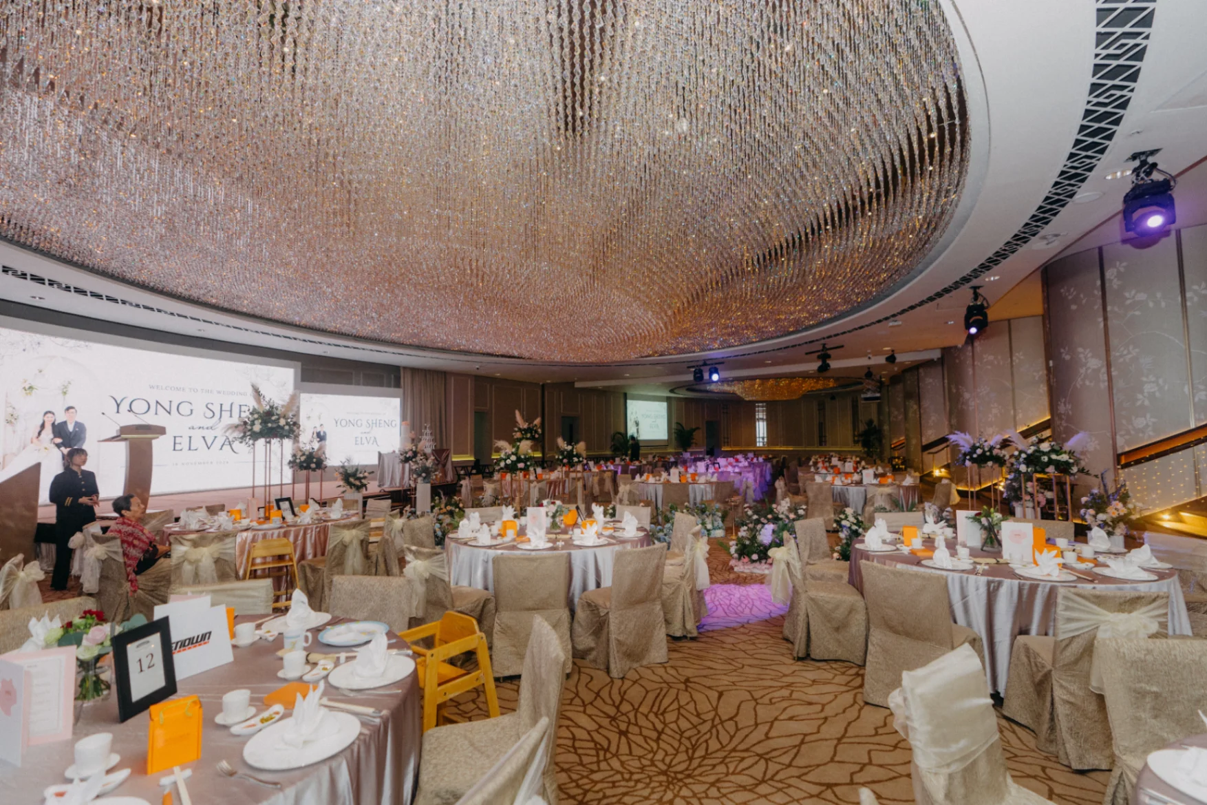 YS & E wedding photo 73