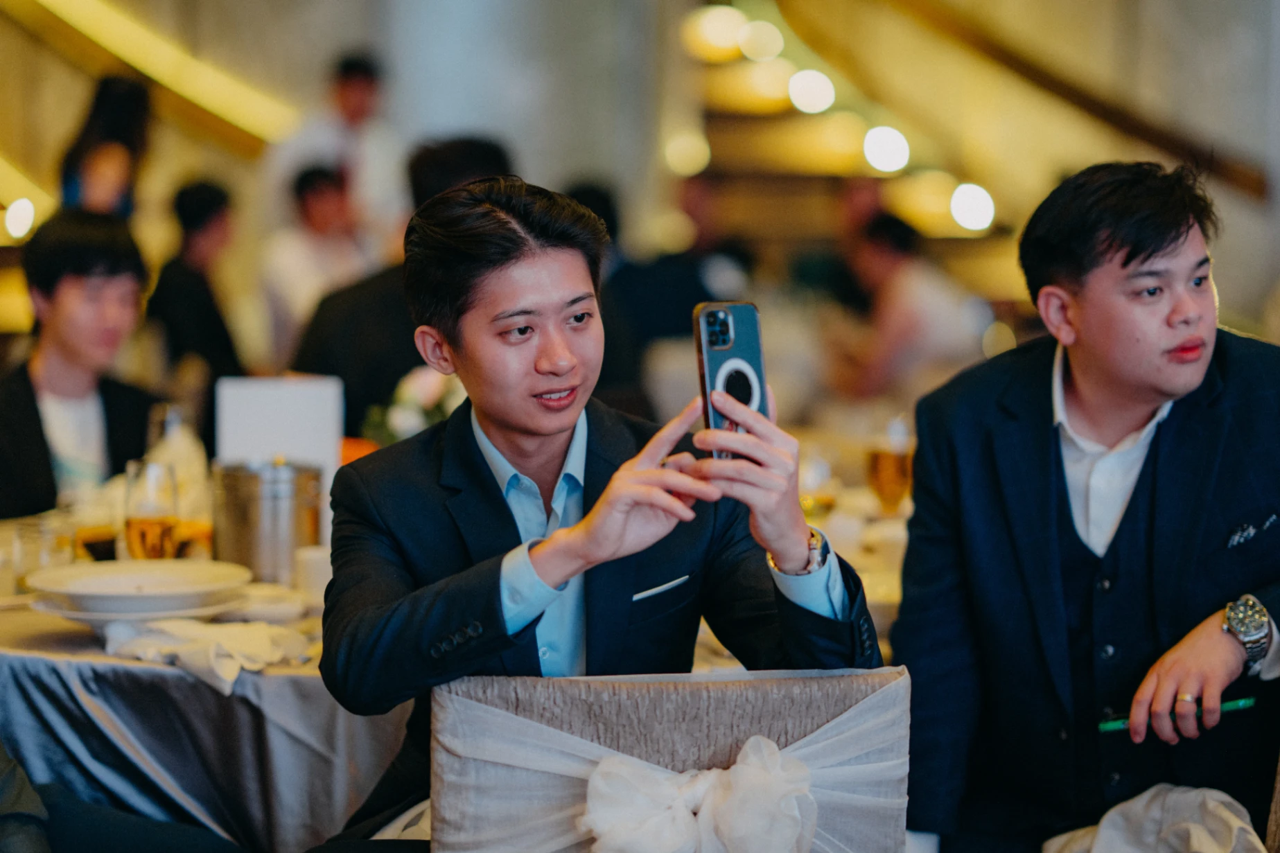 YS & E wedding photo 95