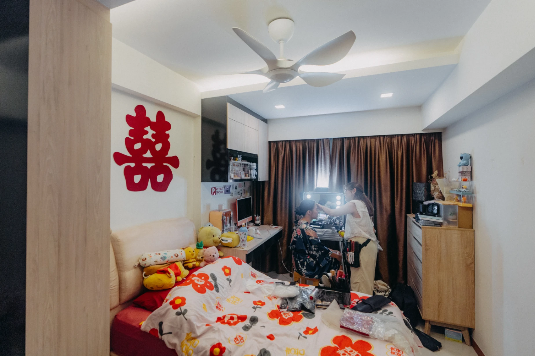 YS & E wedding photo 2