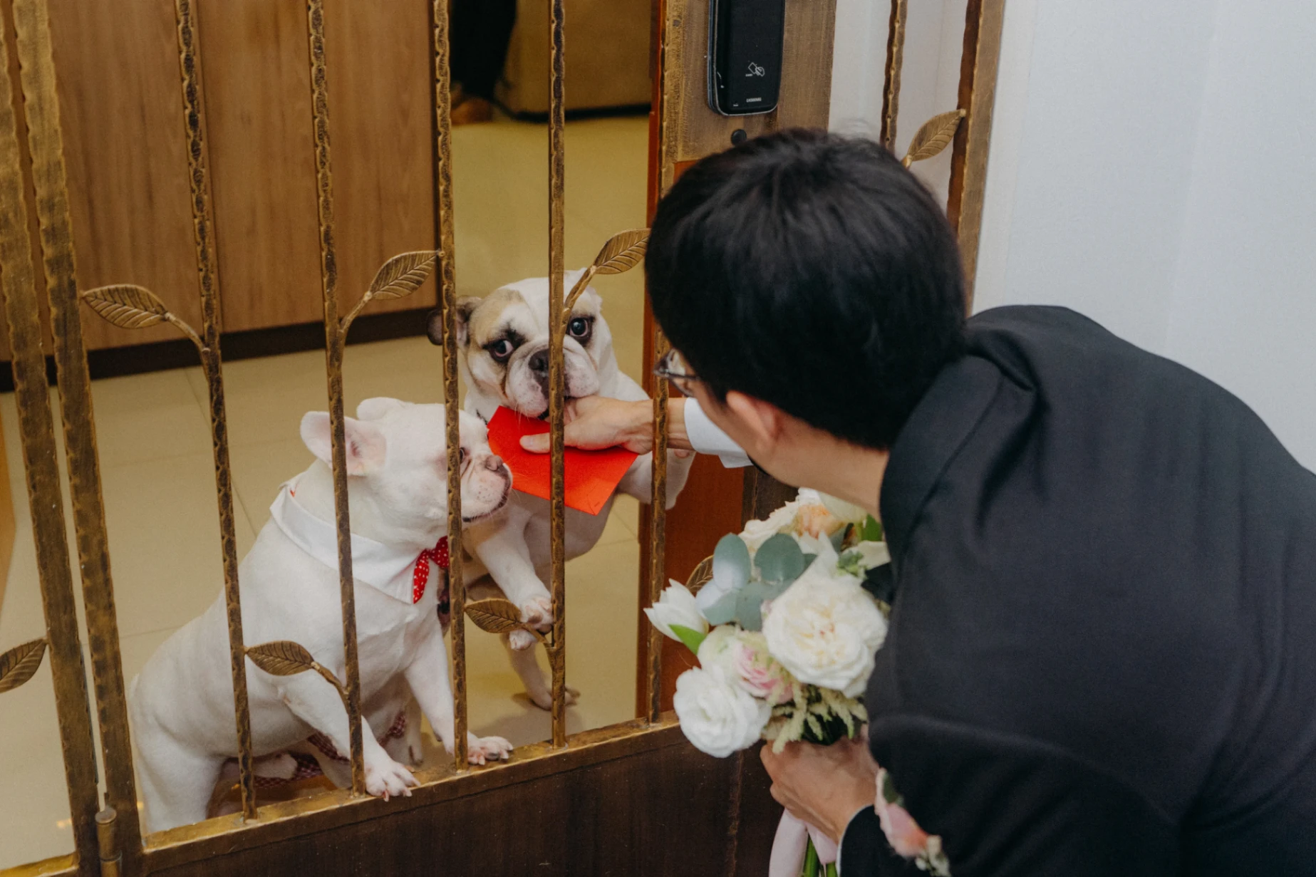 YS & E wedding photo 25